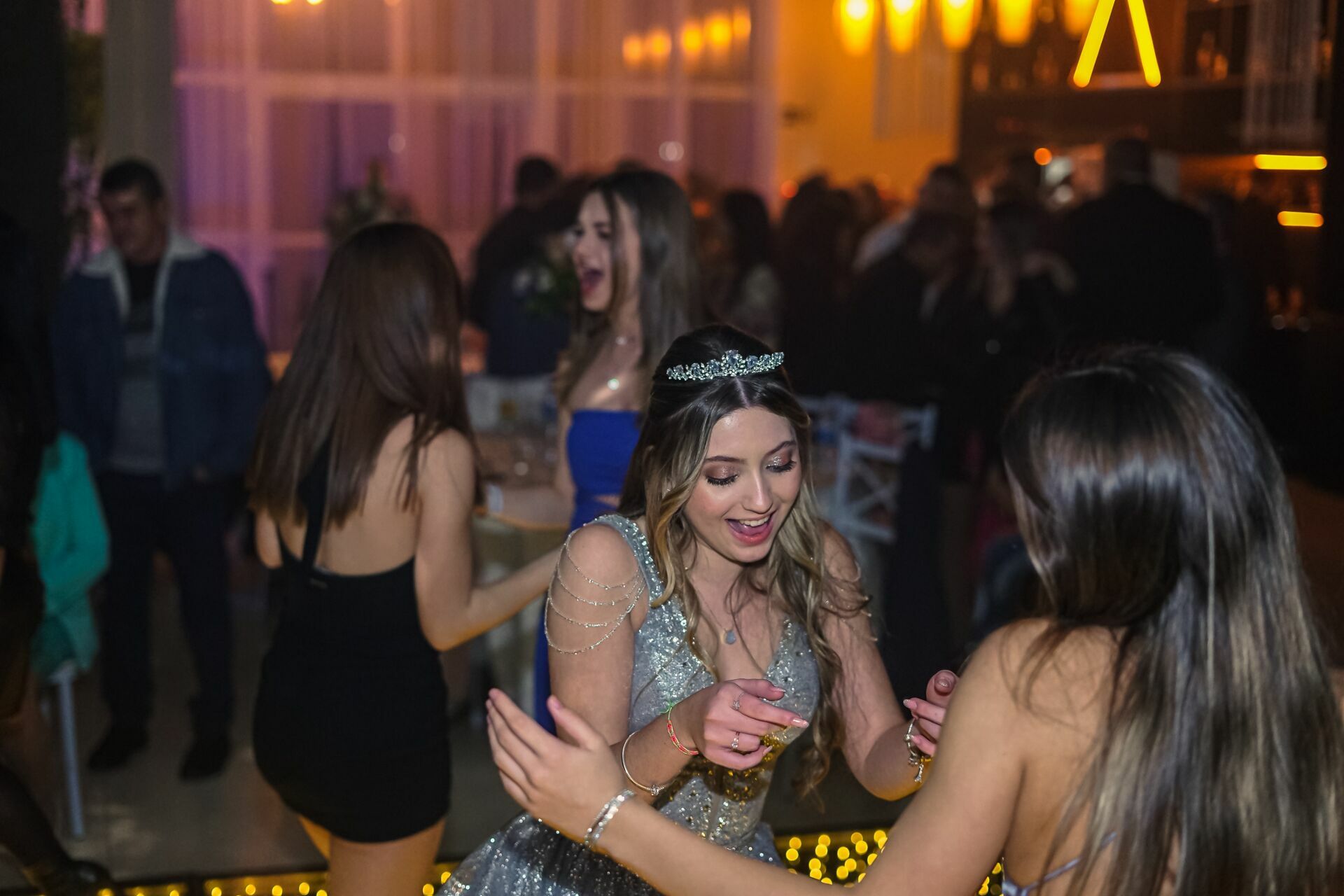 Foto 15 ANOS | CAMPO BOM - ESPAÇO SOL - Imagem 36