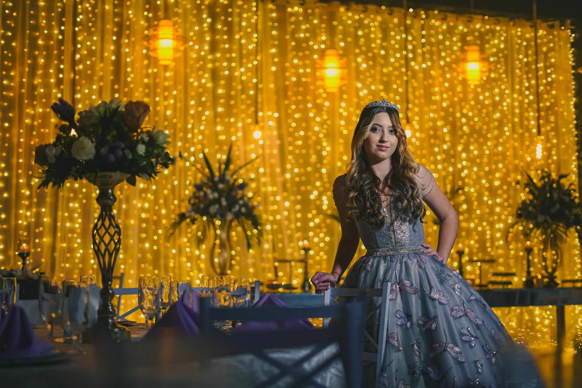 Foto 15 ANOS | CAMPO BOM - ESPAÇO SOL - Imagem 9