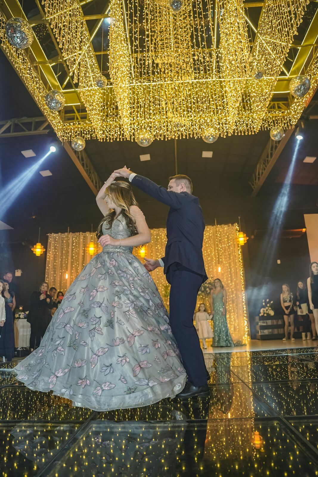 Foto 15 ANOS | CAMPO BOM - ESPAÇO SOL - Imagem 19