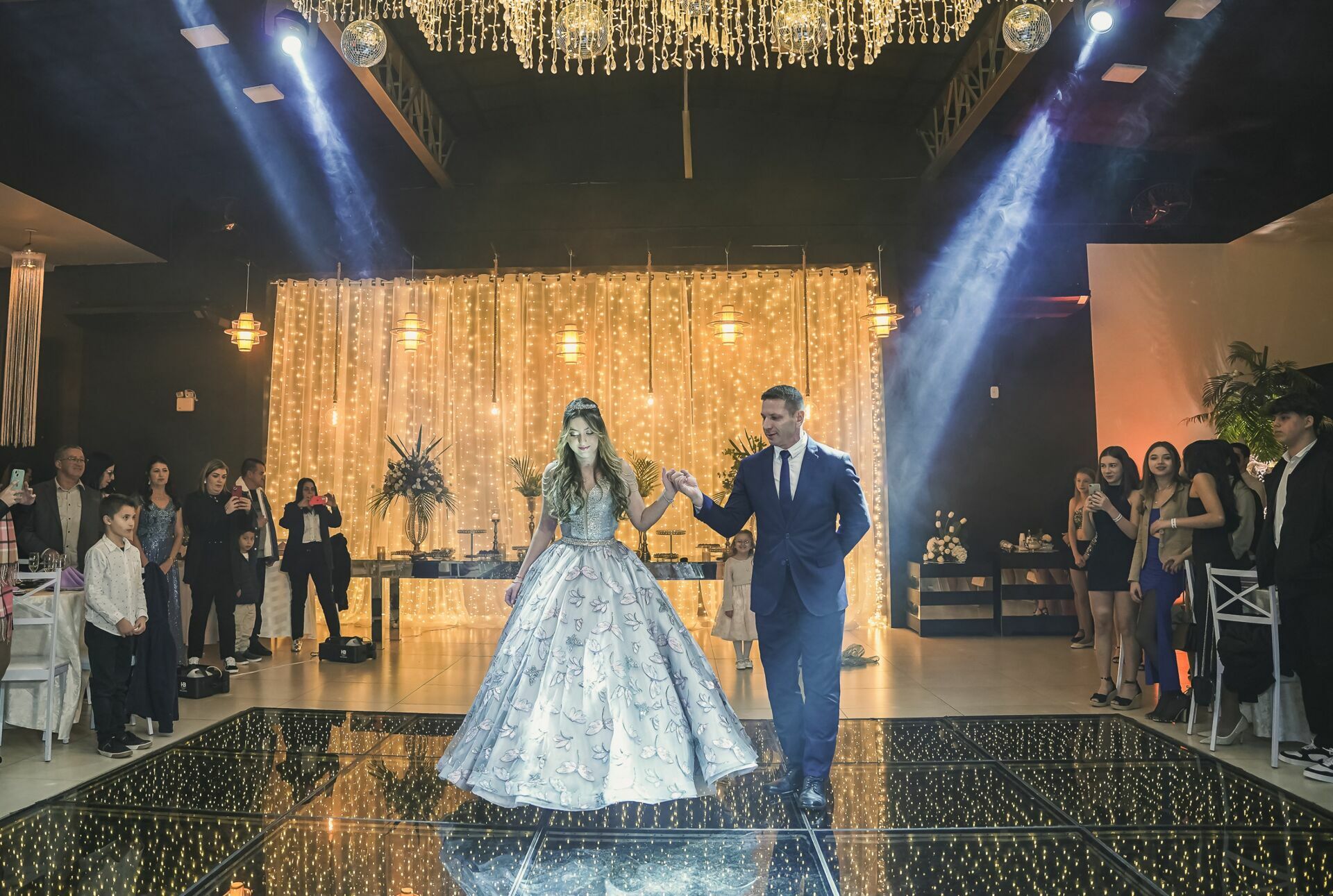 Foto 15 ANOS | CAMPO BOM - ESPAÇO SOL - Imagem 16