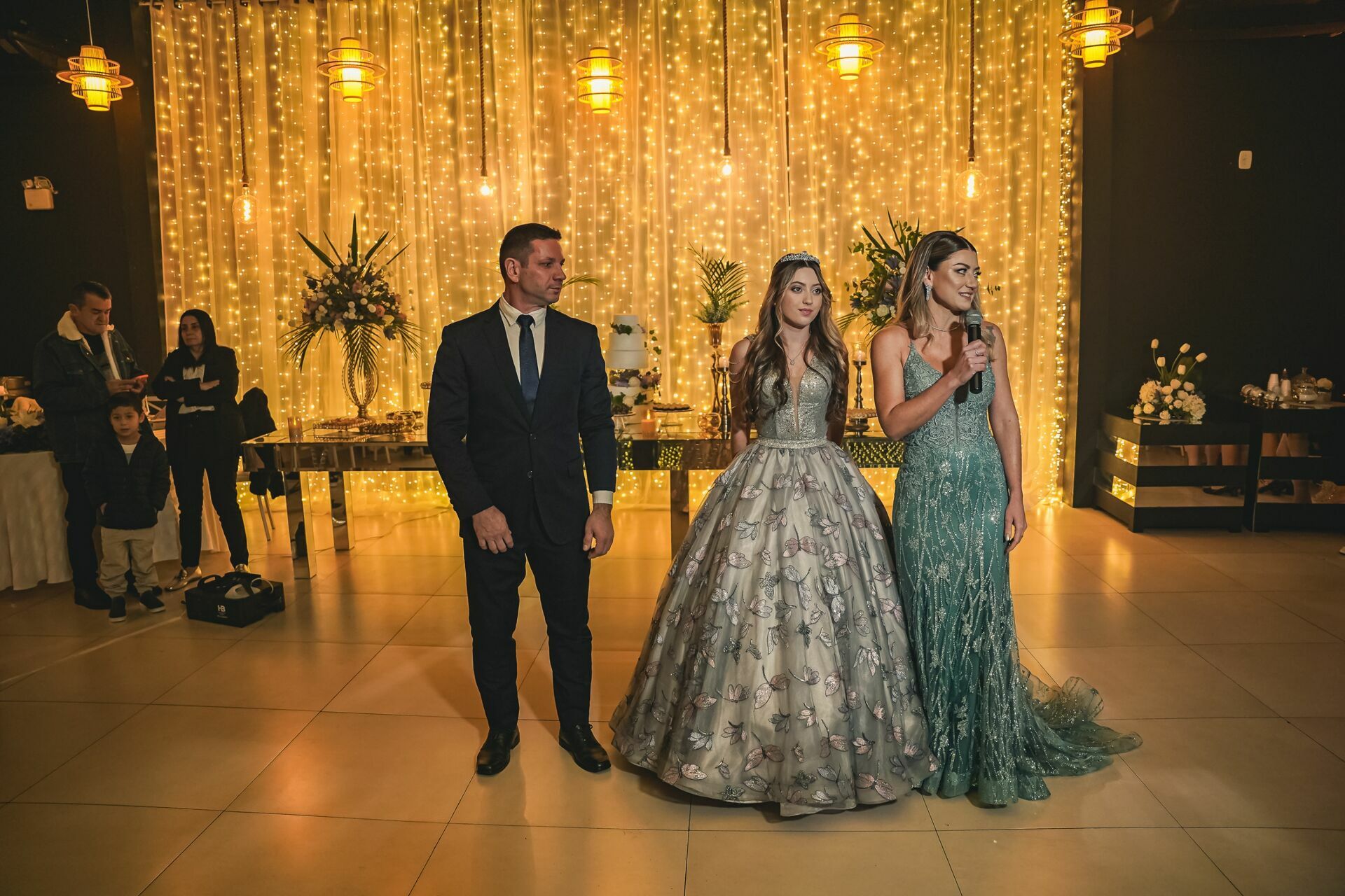 Foto 15 ANOS | CAMPO BOM - ESPAÇO SOL - Imagem 21