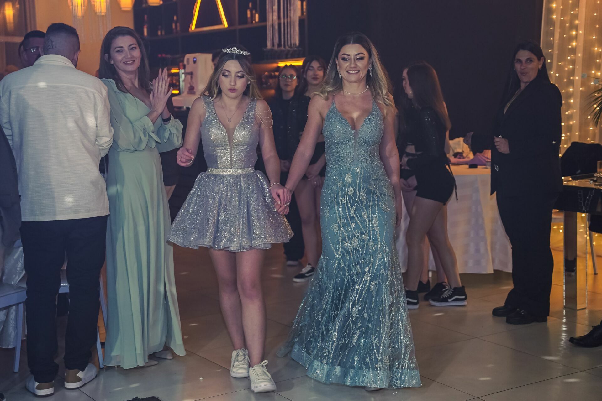 Foto 15 ANOS | CAMPO BOM - ESPAÇO SOL - Imagem 29