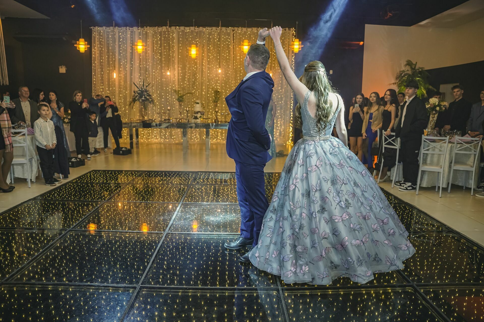 Foto 15 ANOS | CAMPO BOM - ESPAÇO SOL - Imagem 17