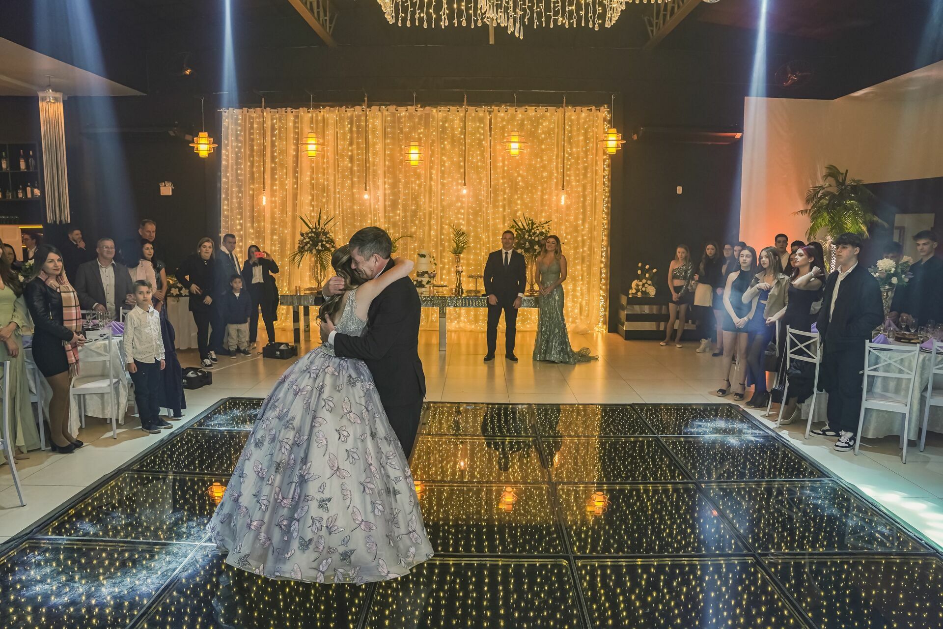 Foto 15 ANOS | CAMPO BOM - ESPAÇO SOL - Imagem 20