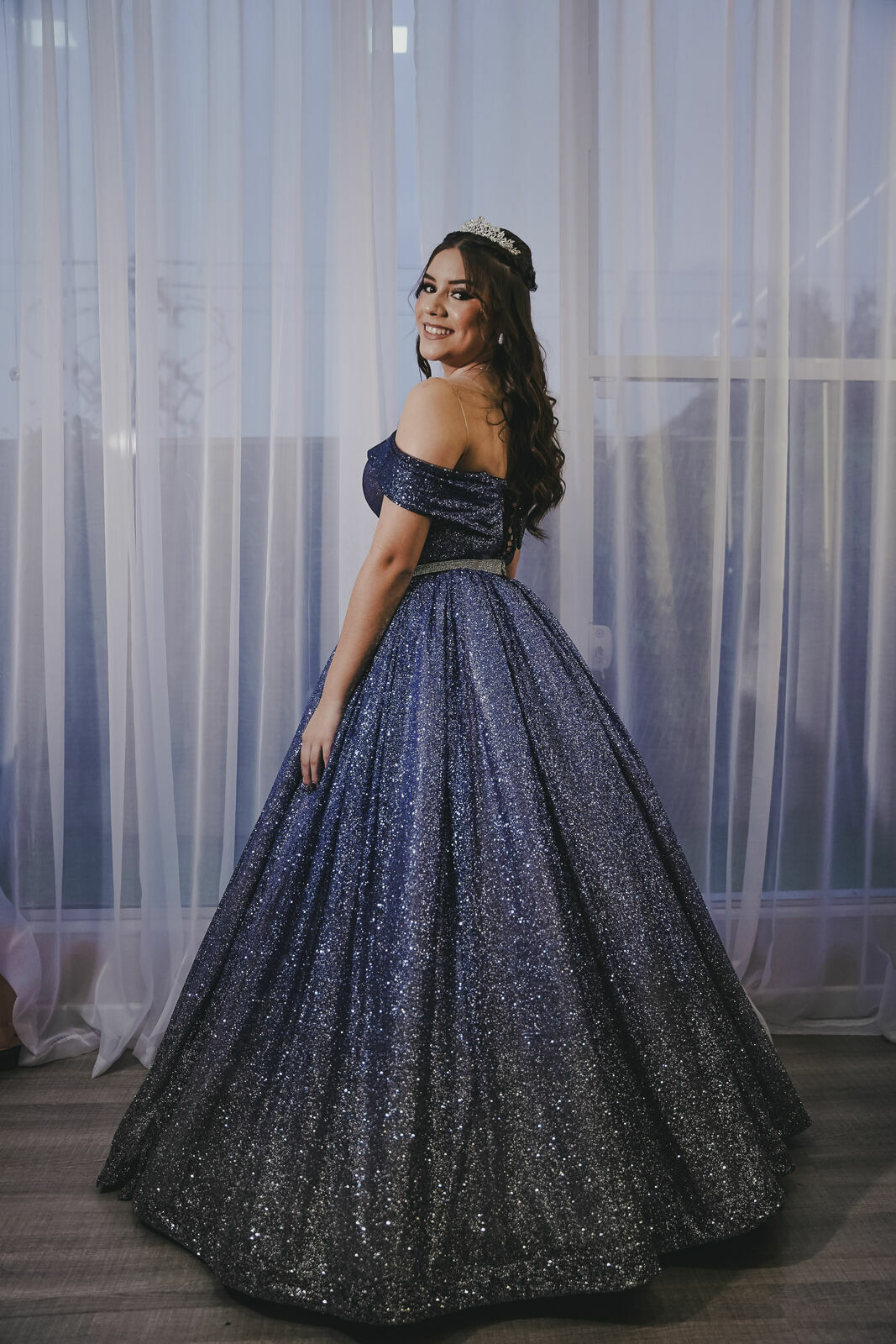 Foto 15 ANOS ESTEFANY | CANOAS - GRAN FIESTA - Imagem 15