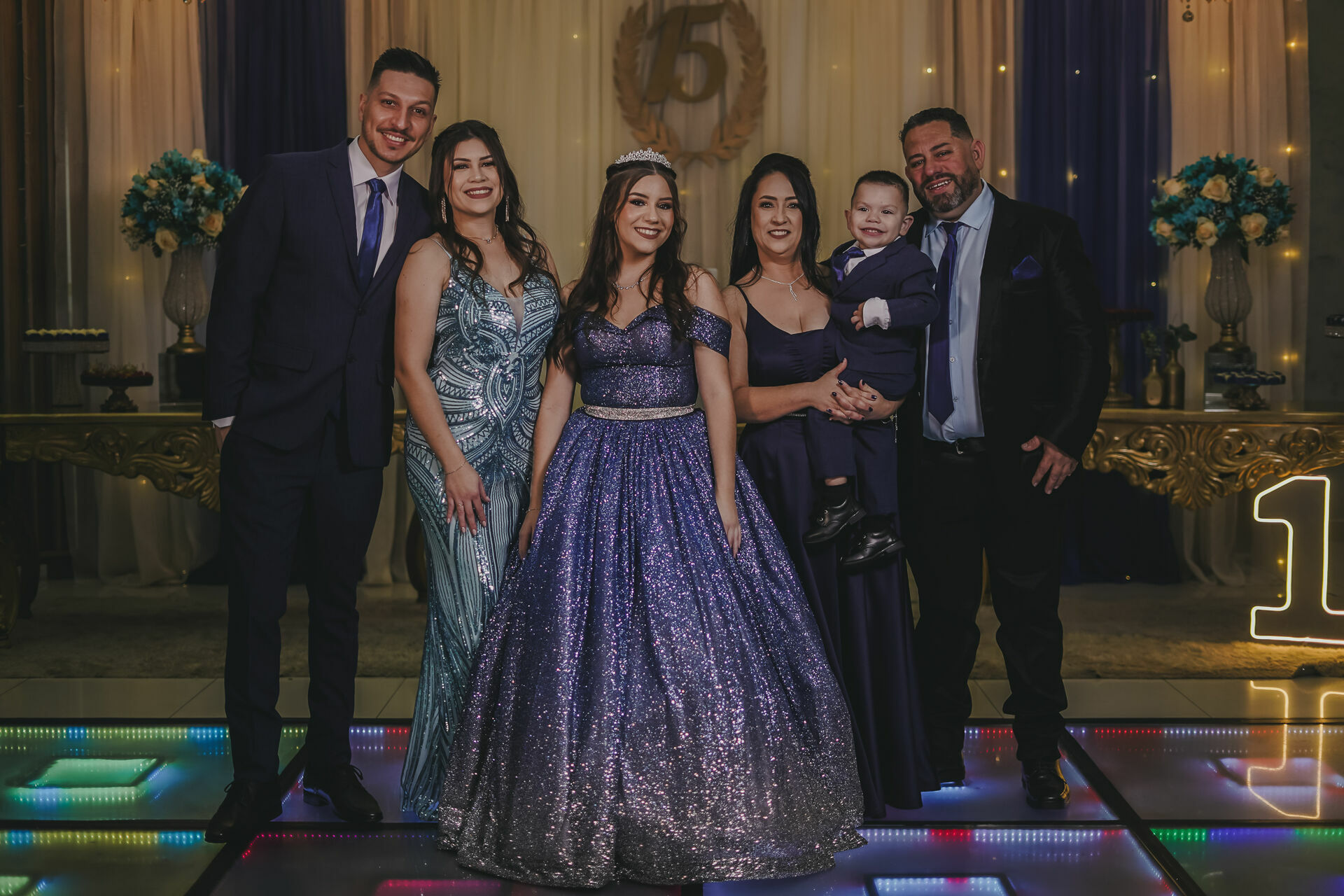 Foto 15 ANOS ESTEFANY | CANOAS - GRAN FIESTA - Imagem 21