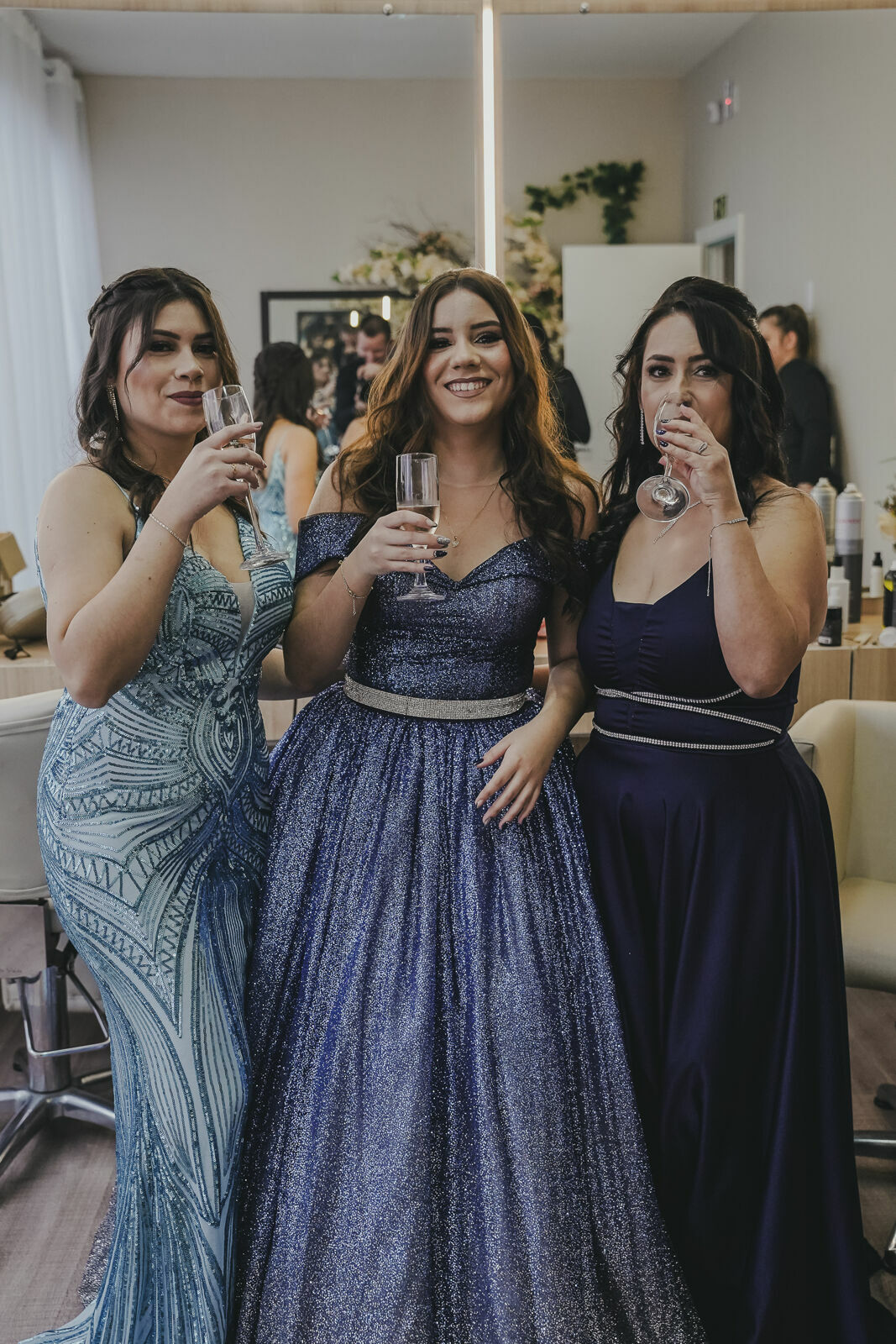 Foto 15 ANOS ESTEFANY | CANOAS - GRAN FIESTA - Imagem 9