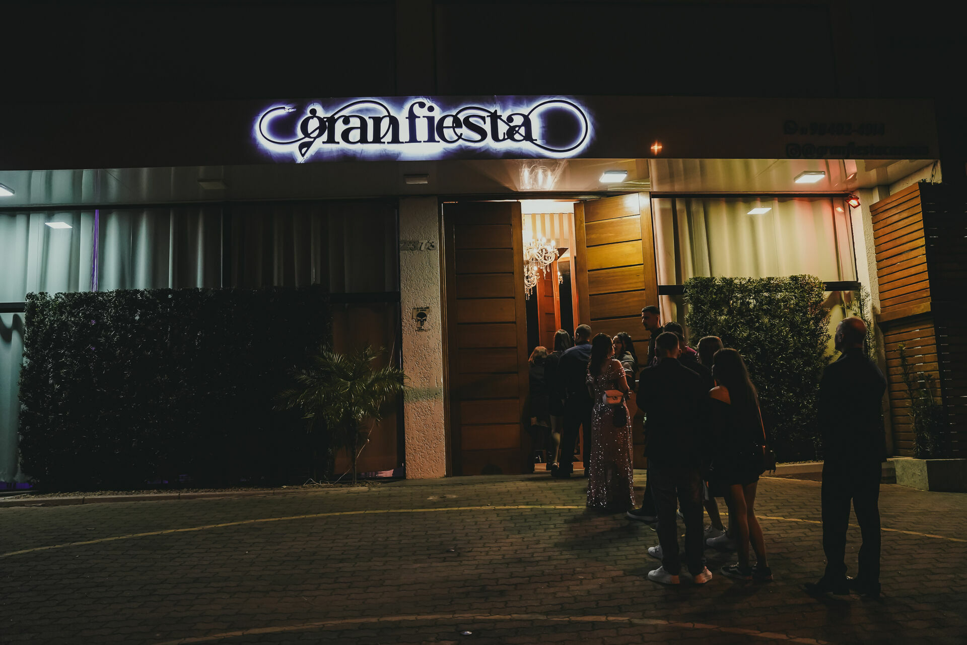 Foto 15 ANOS ESTEFANY | CANOAS - GRAN FIESTA - Imagem 24