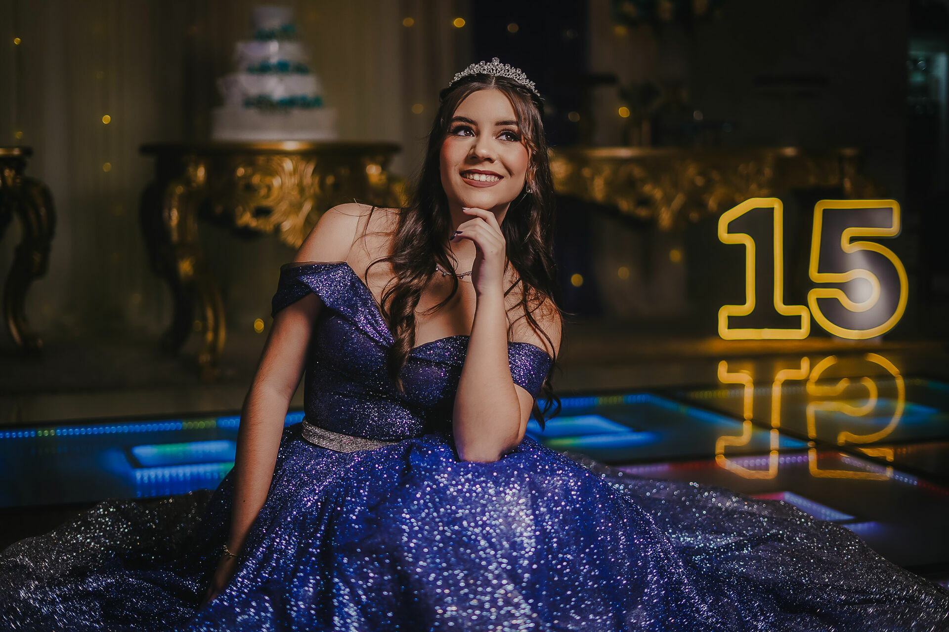 Foto 15 ANOS ESTEFANY | CANOAS - GRAN FIESTA - Imagem 18