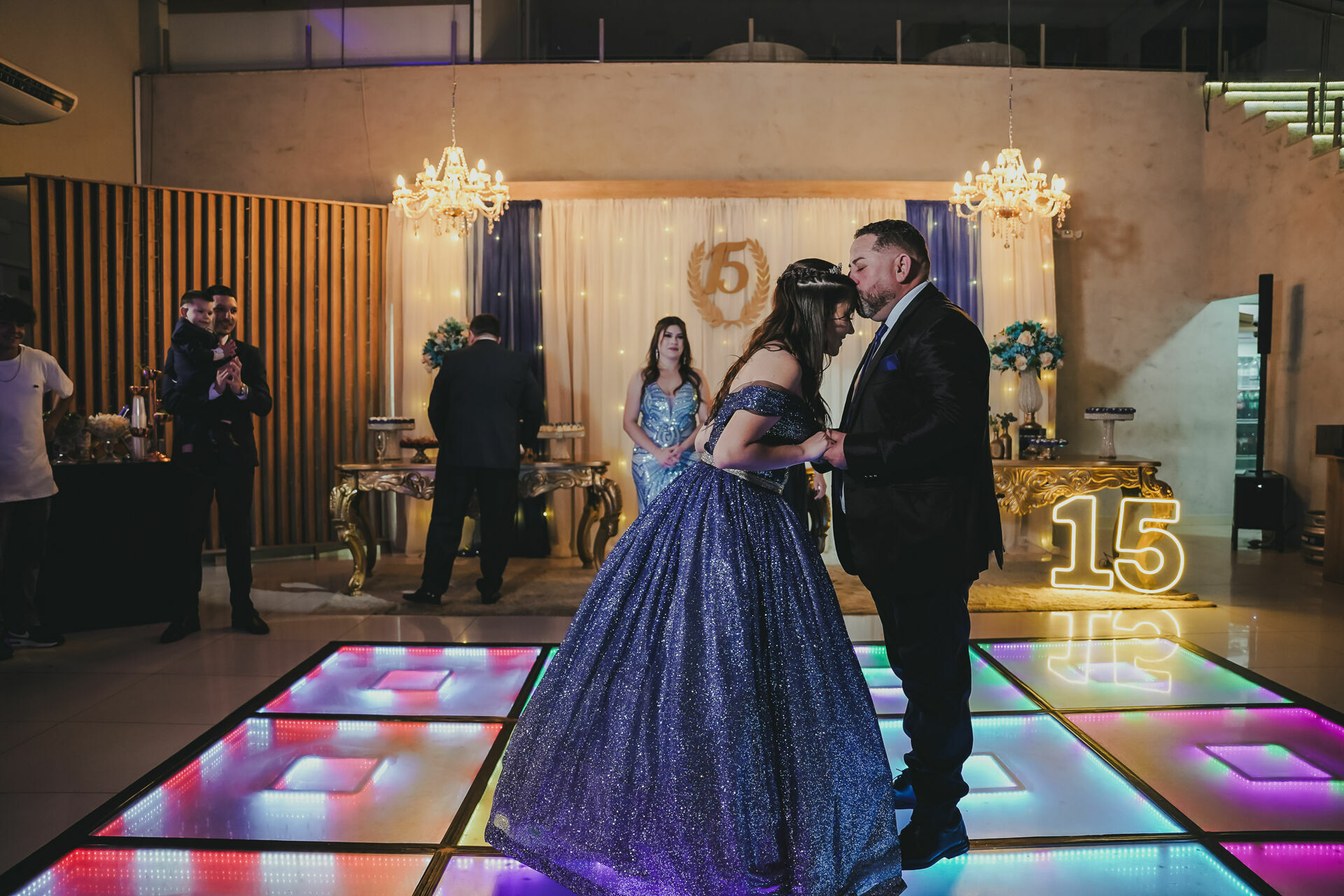 Foto 15 ANOS ESTEFANY | CANOAS - GRAN FIESTA - Imagem 27