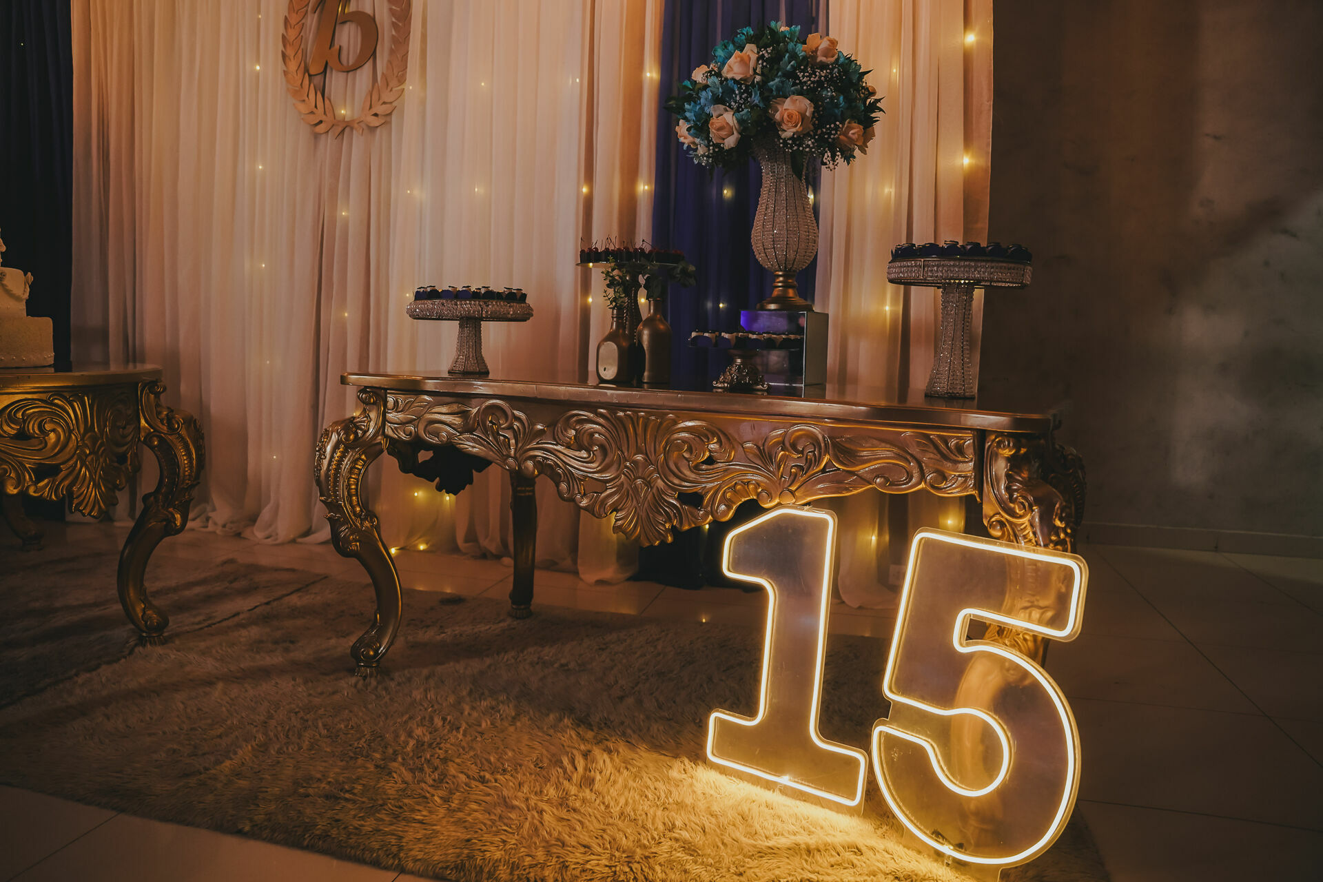 Foto 15 ANOS ESTEFANY | CANOAS - GRAN FIESTA - Imagem 23