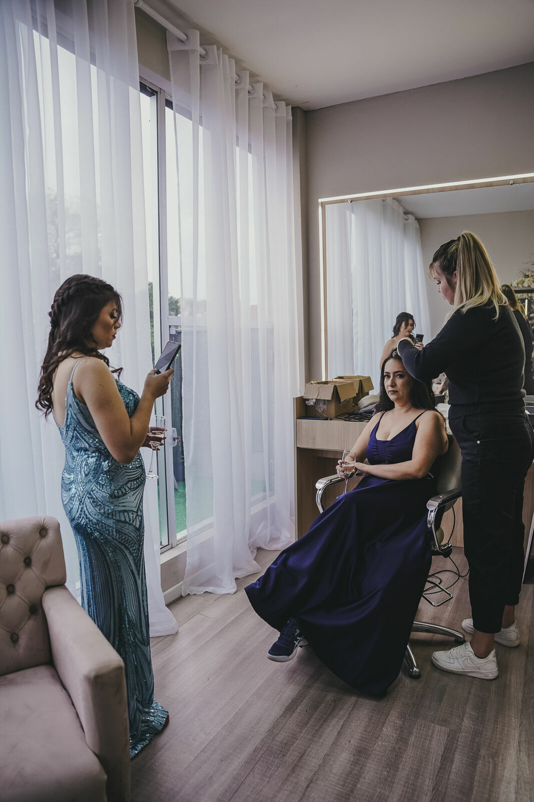 Foto 15 ANOS ESTEFANY | CANOAS - GRAN FIESTA - Imagem 6