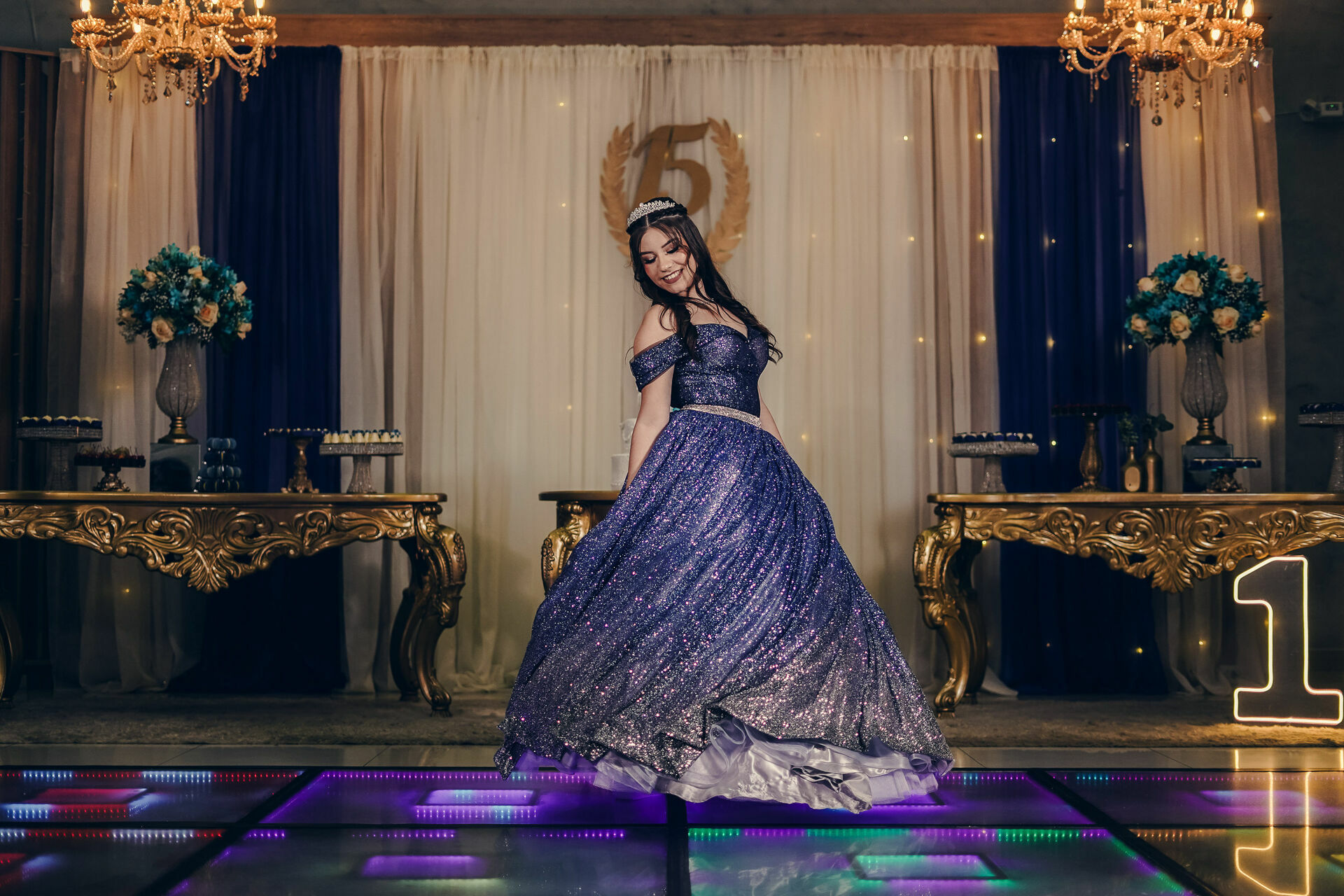 Foto 15 ANOS ESTEFANY | CANOAS - GRAN FIESTA - Imagem 16