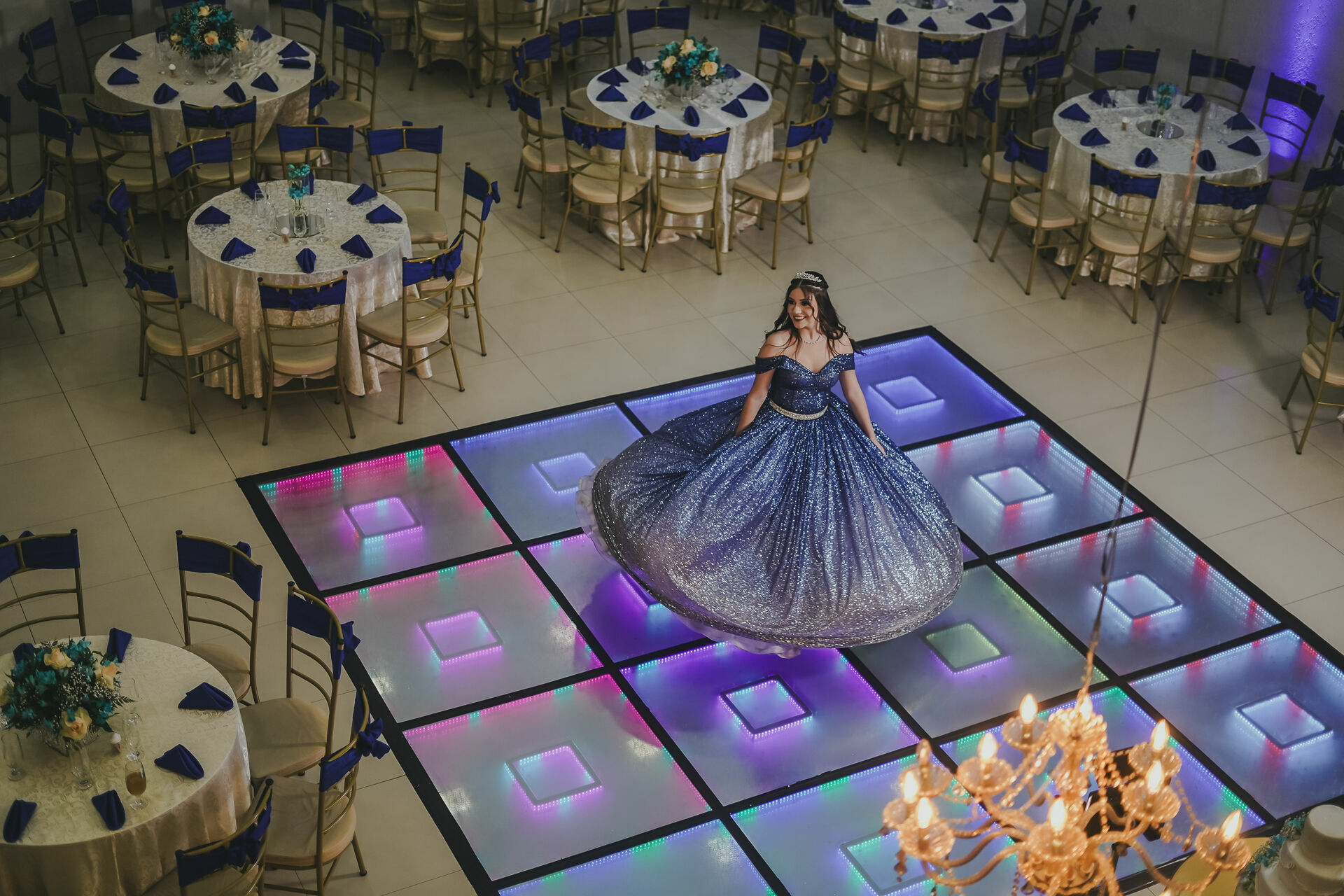 Foto 15 ANOS ESTEFANY | CANOAS - GRAN FIESTA - Imagem 20