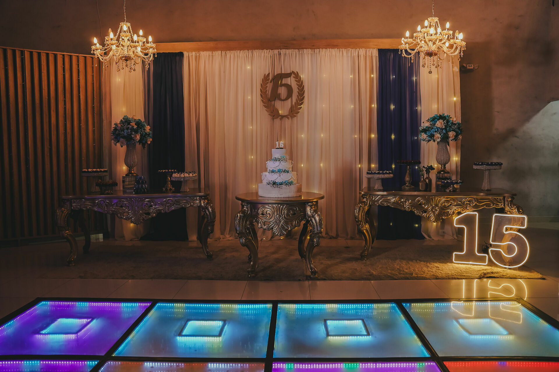 Foto 15 ANOS ESTEFANY | CANOAS - GRAN FIESTA - Imagem 22