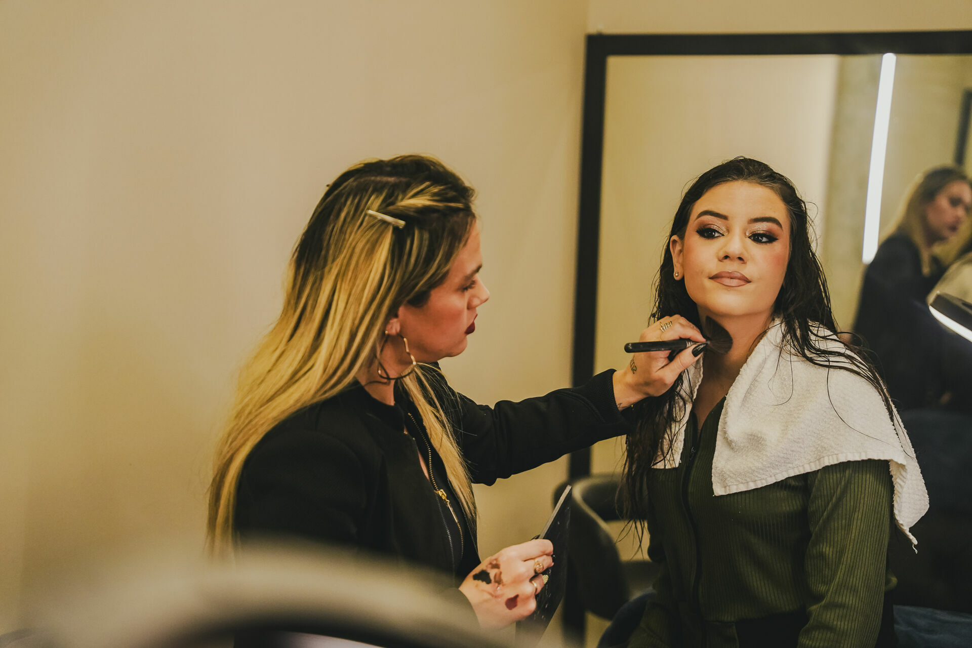 Foto 15 ANOS ESTEFANY | CANOAS - GRAN FIESTA - Imagem 2