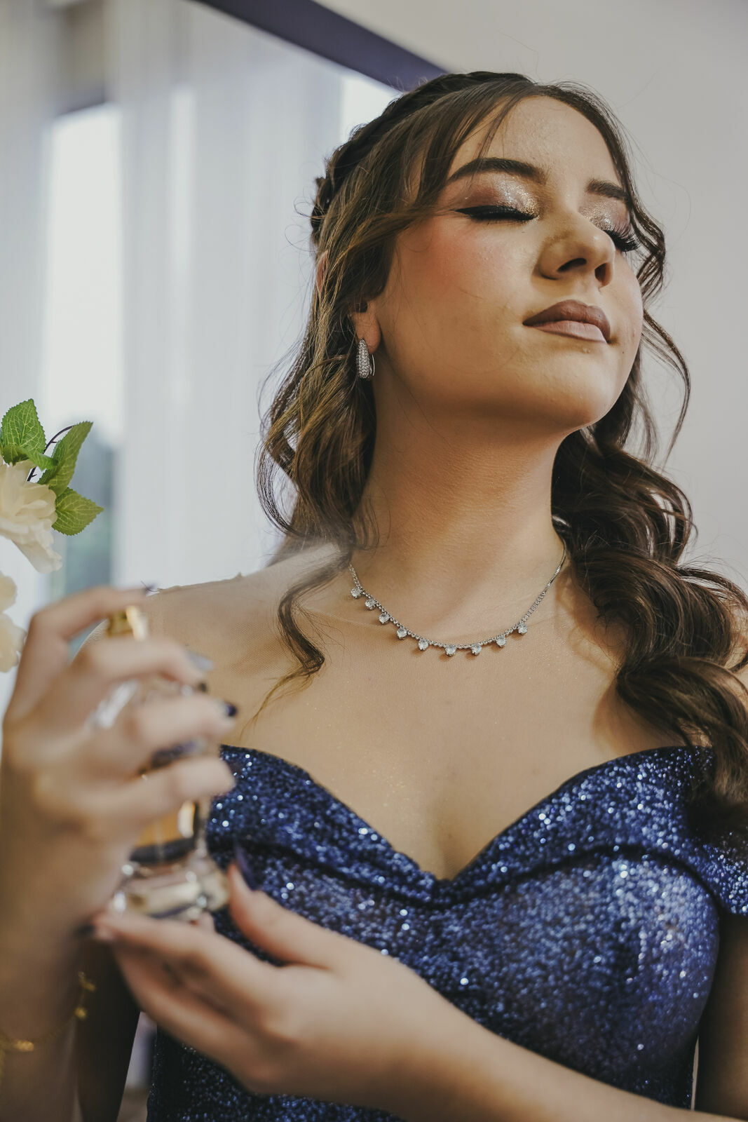 Foto 15 ANOS ESTEFANY | CANOAS - GRAN FIESTA - Imagem 12