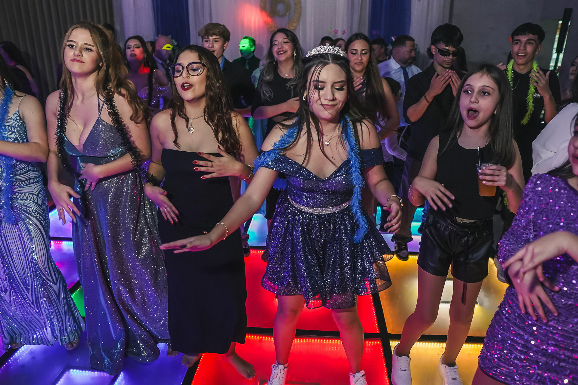 Foto 15 ANOS ESTEFANY | CANOAS - GRAN FIESTA - Imagem 53