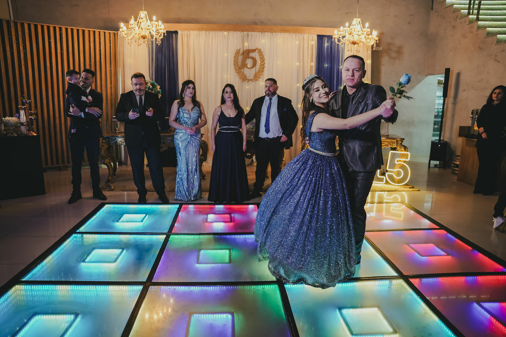 Foto 15 ANOS ESTEFANY | CANOAS - GRAN FIESTA - Imagem 30