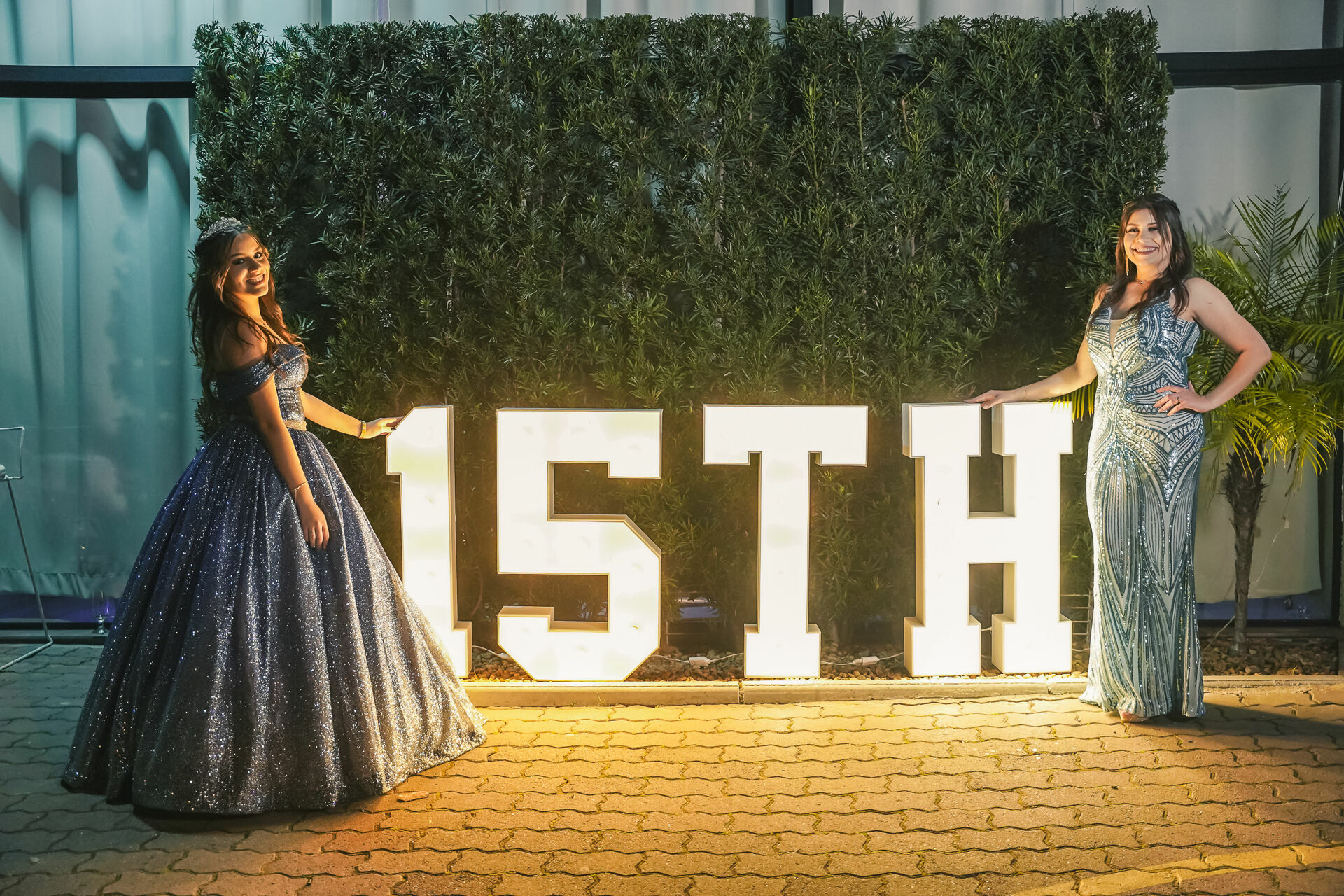 Foto 15 ANOS ESTEFANY | CANOAS - GRAN FIESTA - Imagem 48