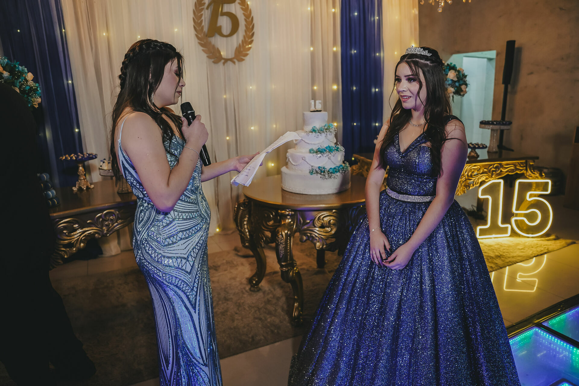 Foto 15 ANOS ESTEFANY | CANOAS - GRAN FIESTA - Imagem 38