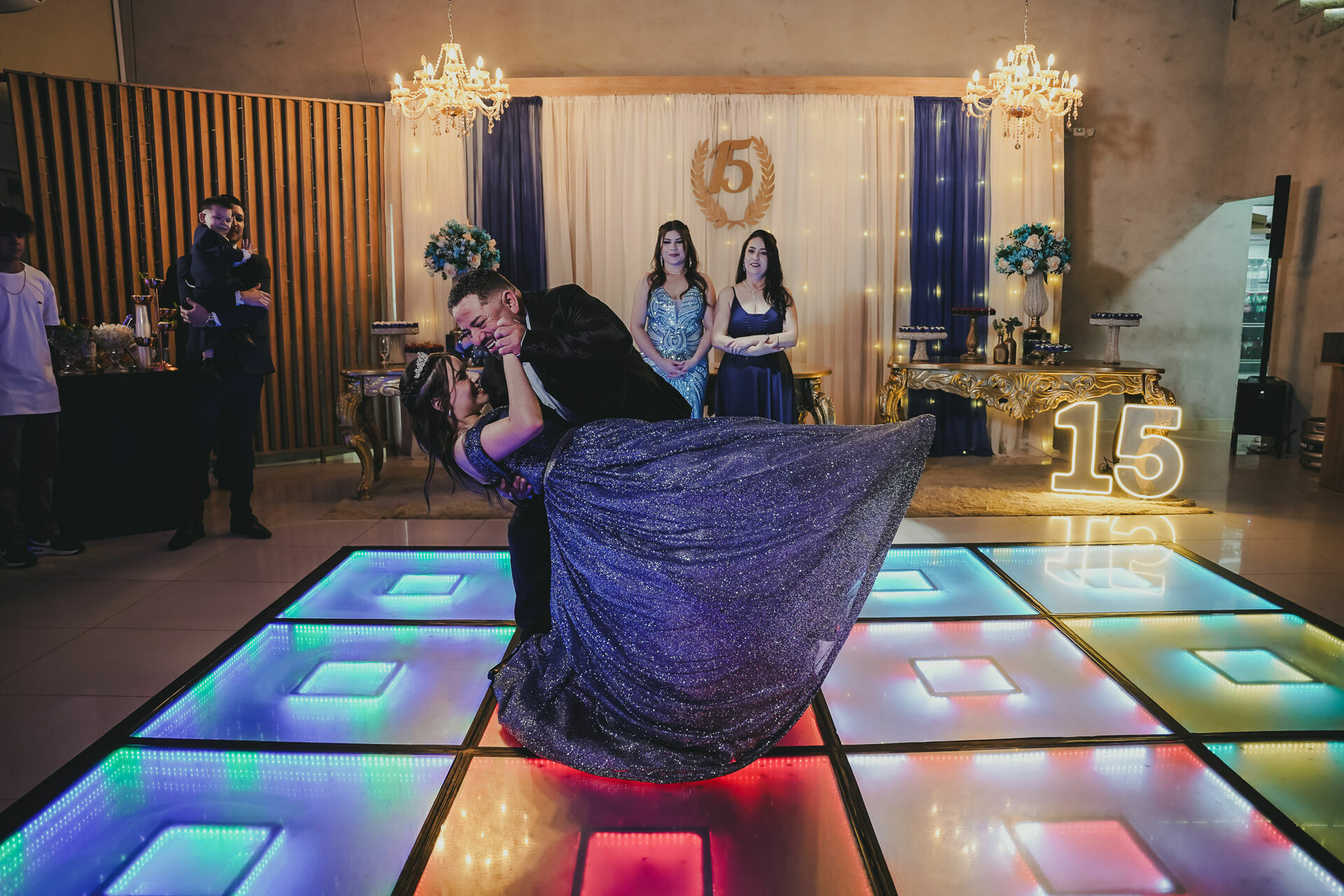 Foto 15 ANOS ESTEFANY | CANOAS - GRAN FIESTA - Imagem 28