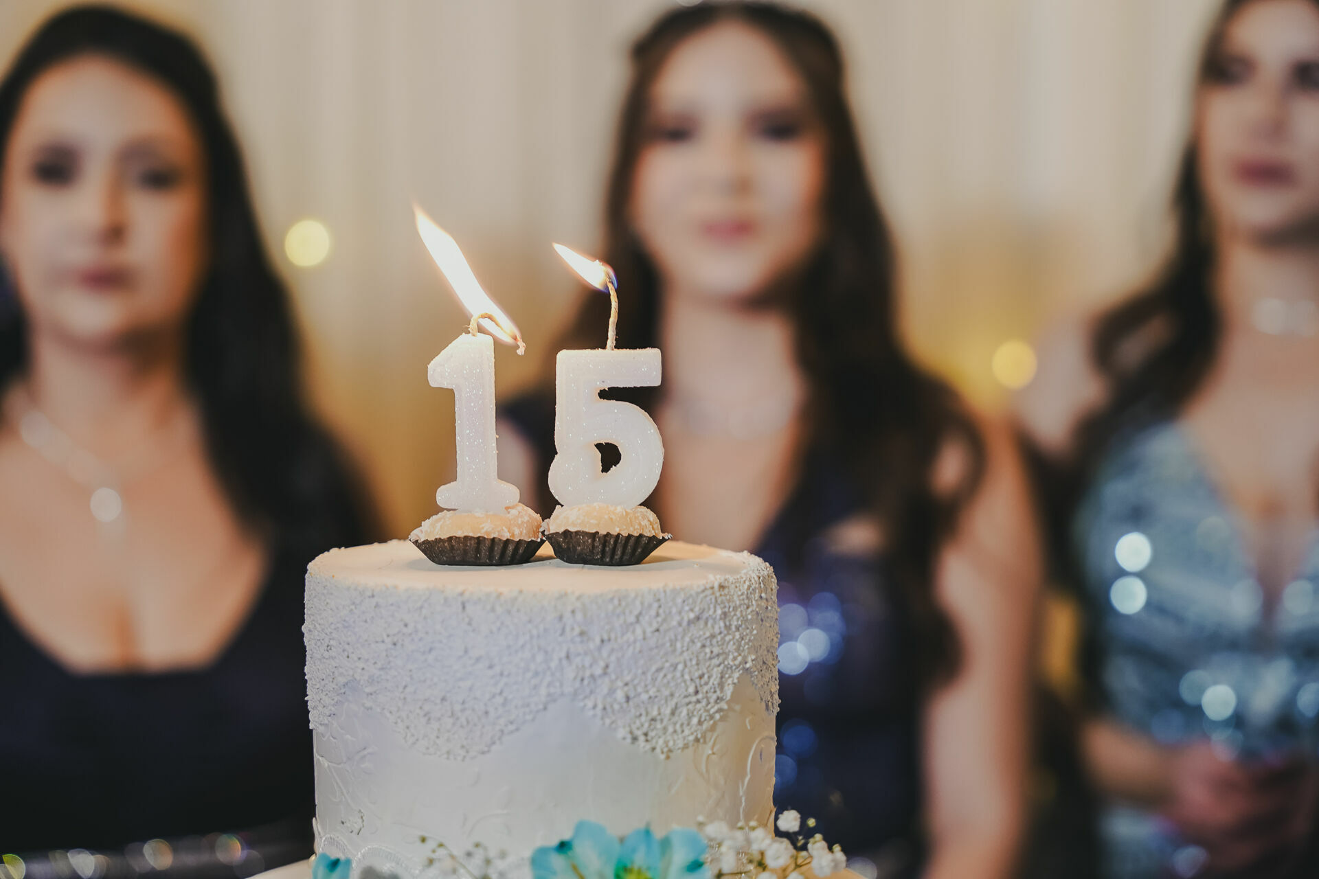 Foto 15 ANOS ESTEFANY | CANOAS - GRAN FIESTA - Imagem 32