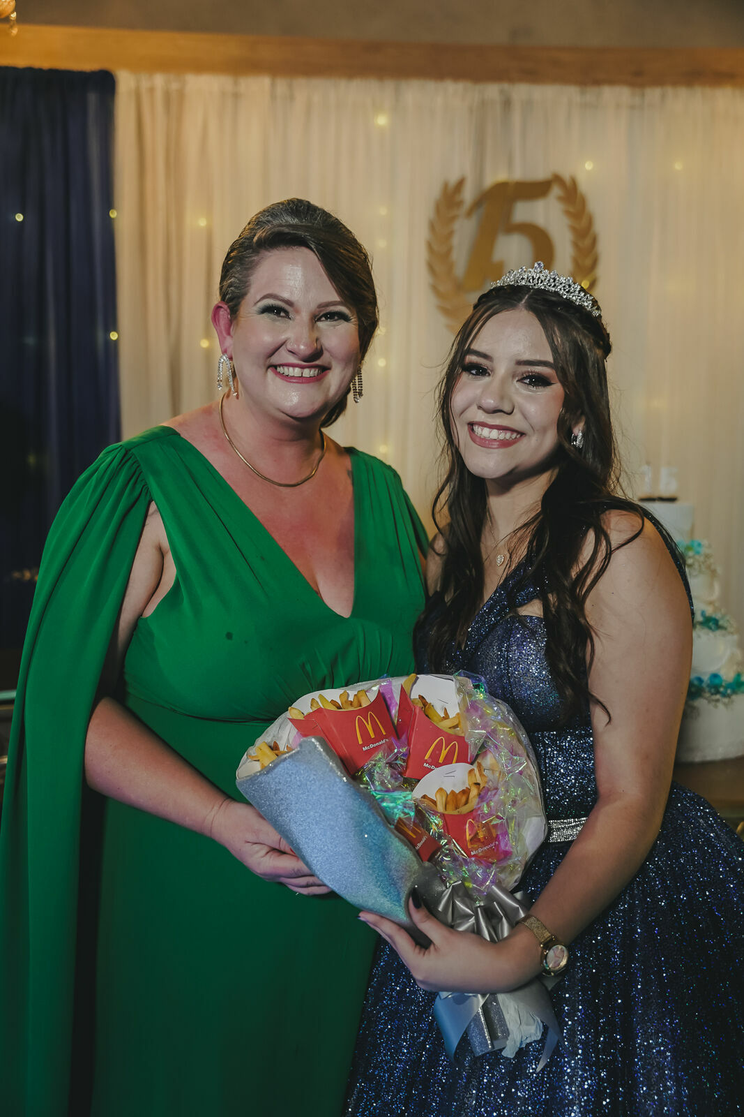 Foto 15 ANOS ESTEFANY | CANOAS - GRAN FIESTA - Imagem 41