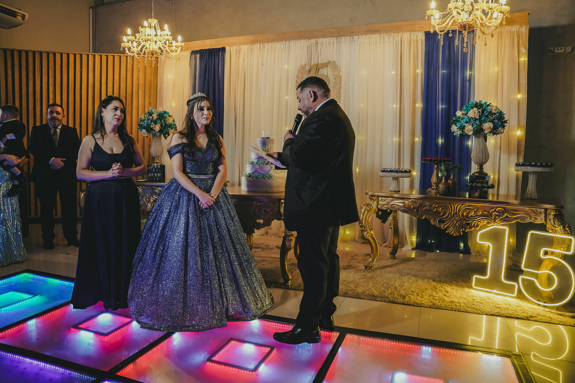 Foto 15 ANOS ESTEFANY | CANOAS - GRAN FIESTA - Imagem 42