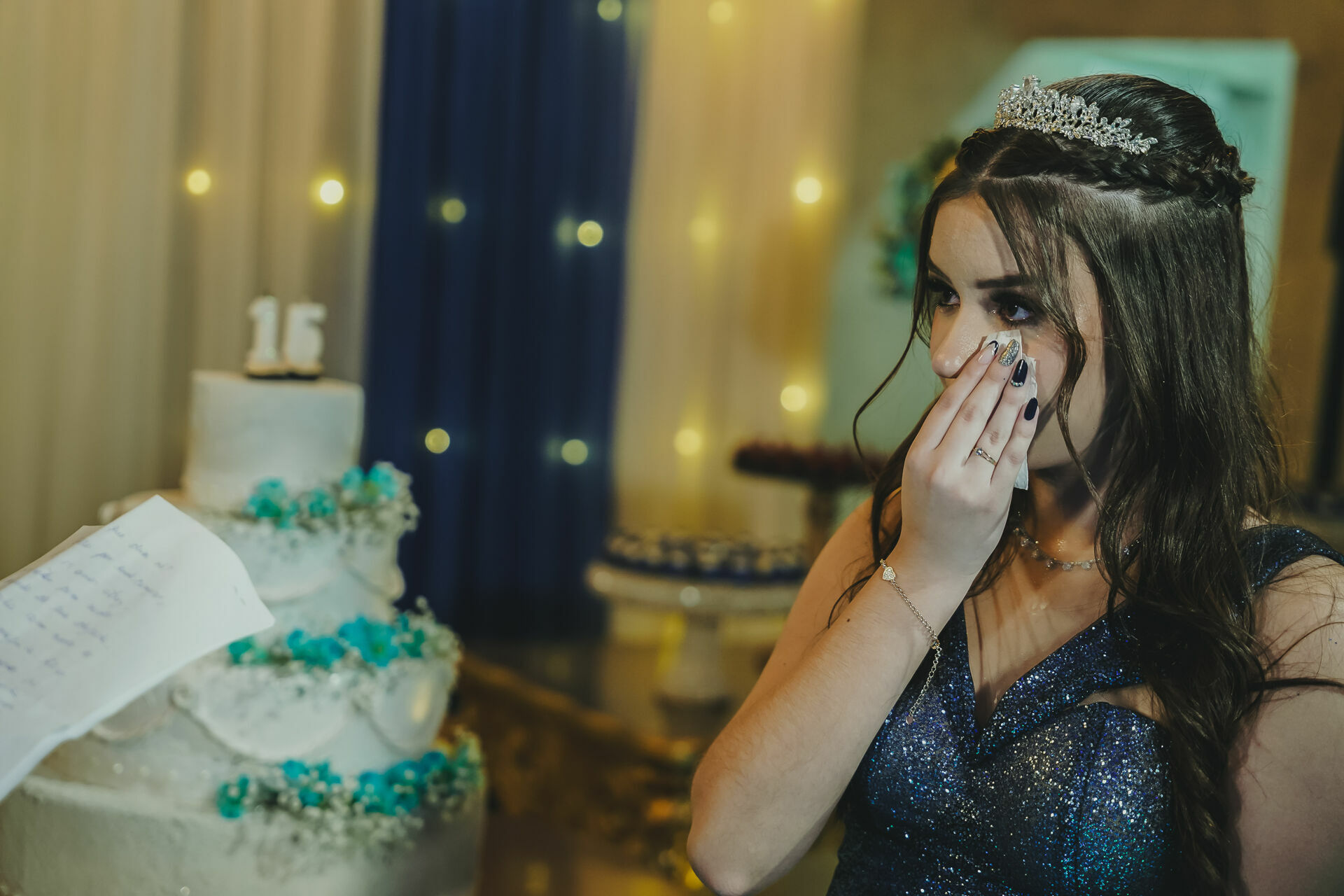 Foto 15 ANOS ESTEFANY | CANOAS - GRAN FIESTA - Imagem 40