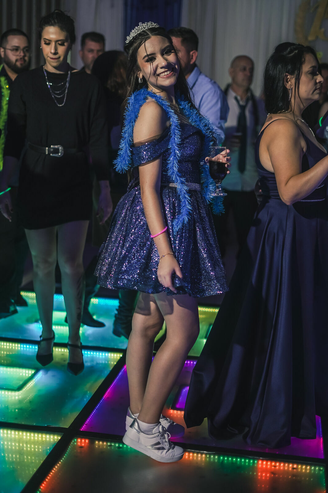 Foto 15 ANOS ESTEFANY | CANOAS - GRAN FIESTA - Imagem 55