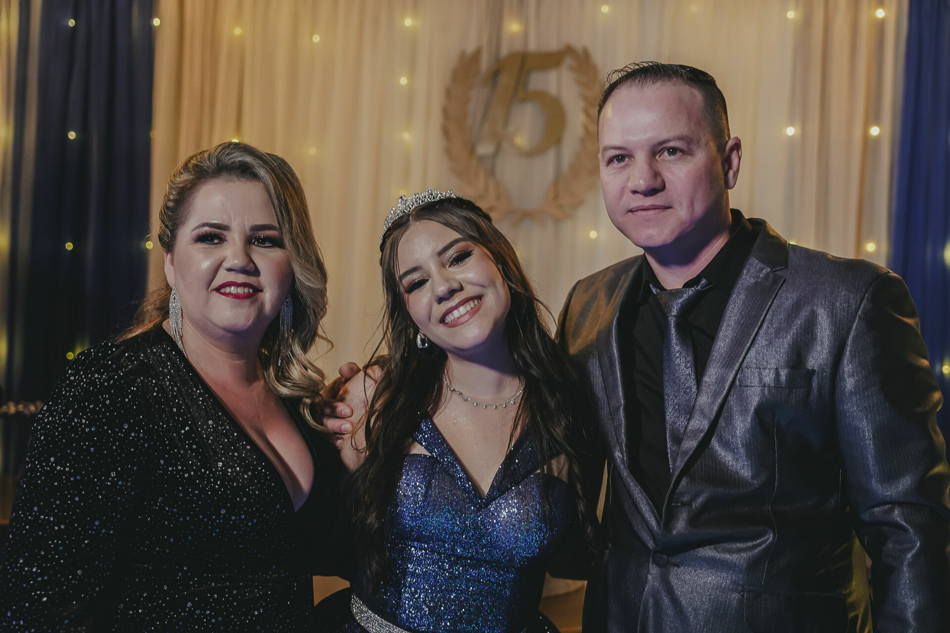 Foto 15 ANOS ESTEFANY | CANOAS - GRAN FIESTA - Imagem 36