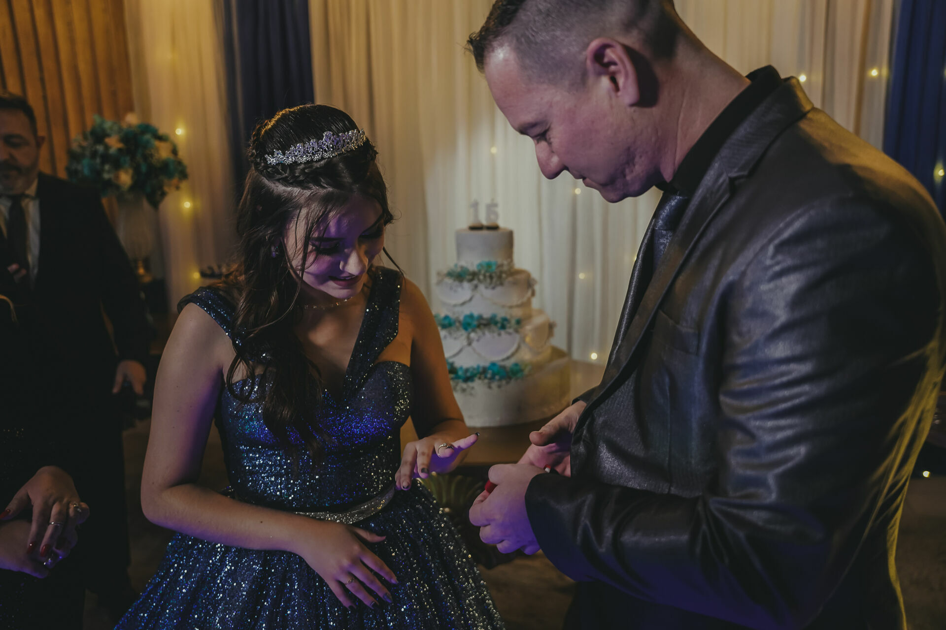 Foto 15 ANOS ESTEFANY | CANOAS - GRAN FIESTA - Imagem 35