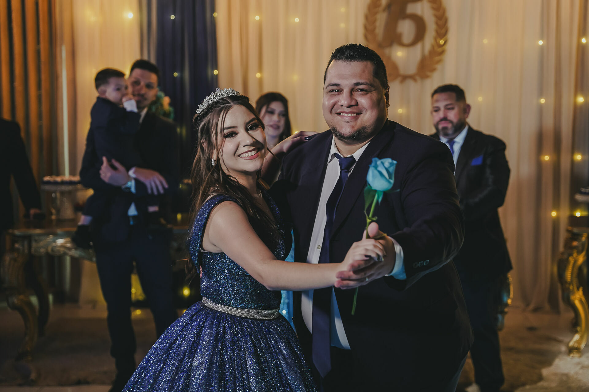 Foto 15 ANOS ESTEFANY | CANOAS - GRAN FIESTA - Imagem 31