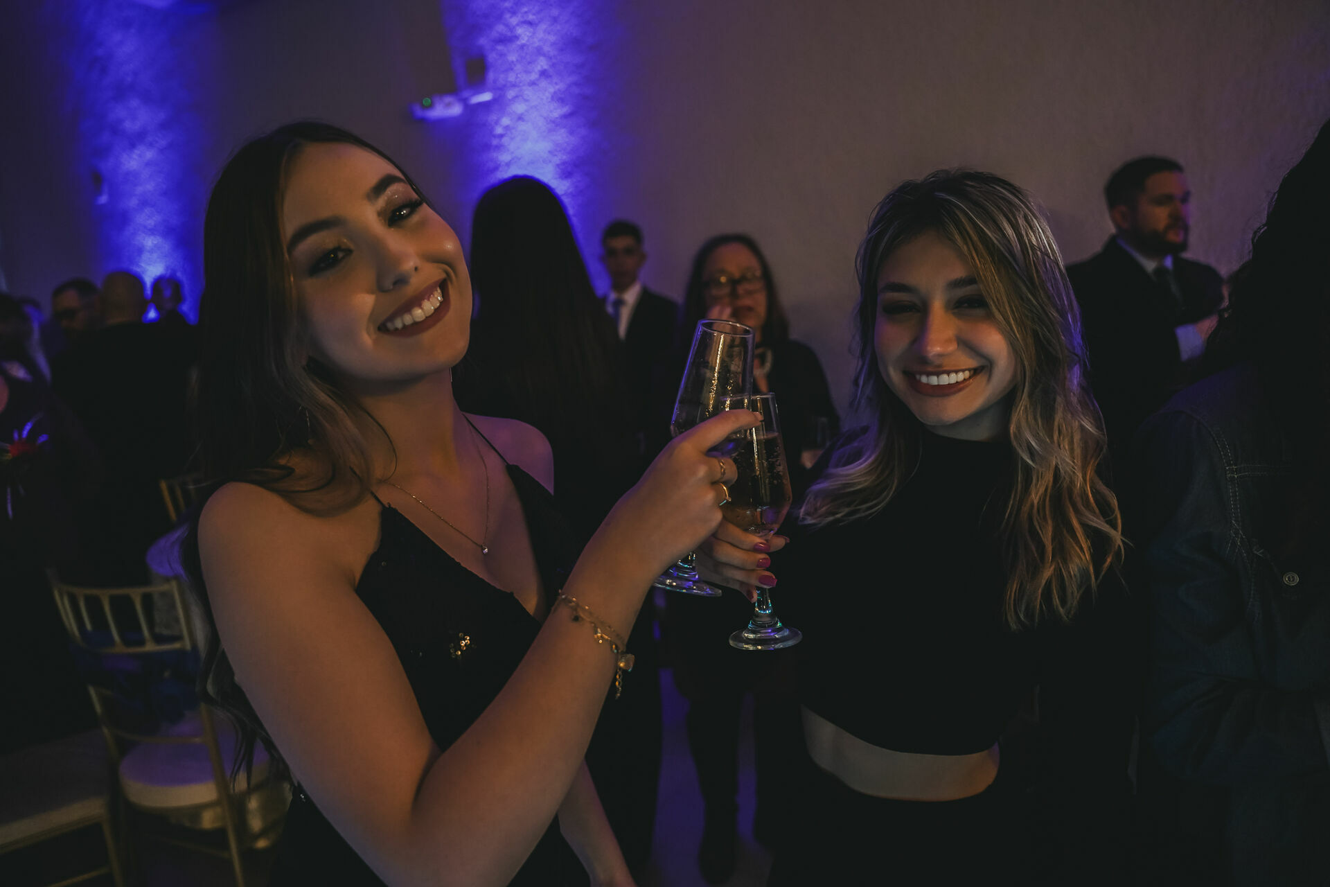 Foto 15 ANOS ESTEFANY | CANOAS - GRAN FIESTA - Imagem 46