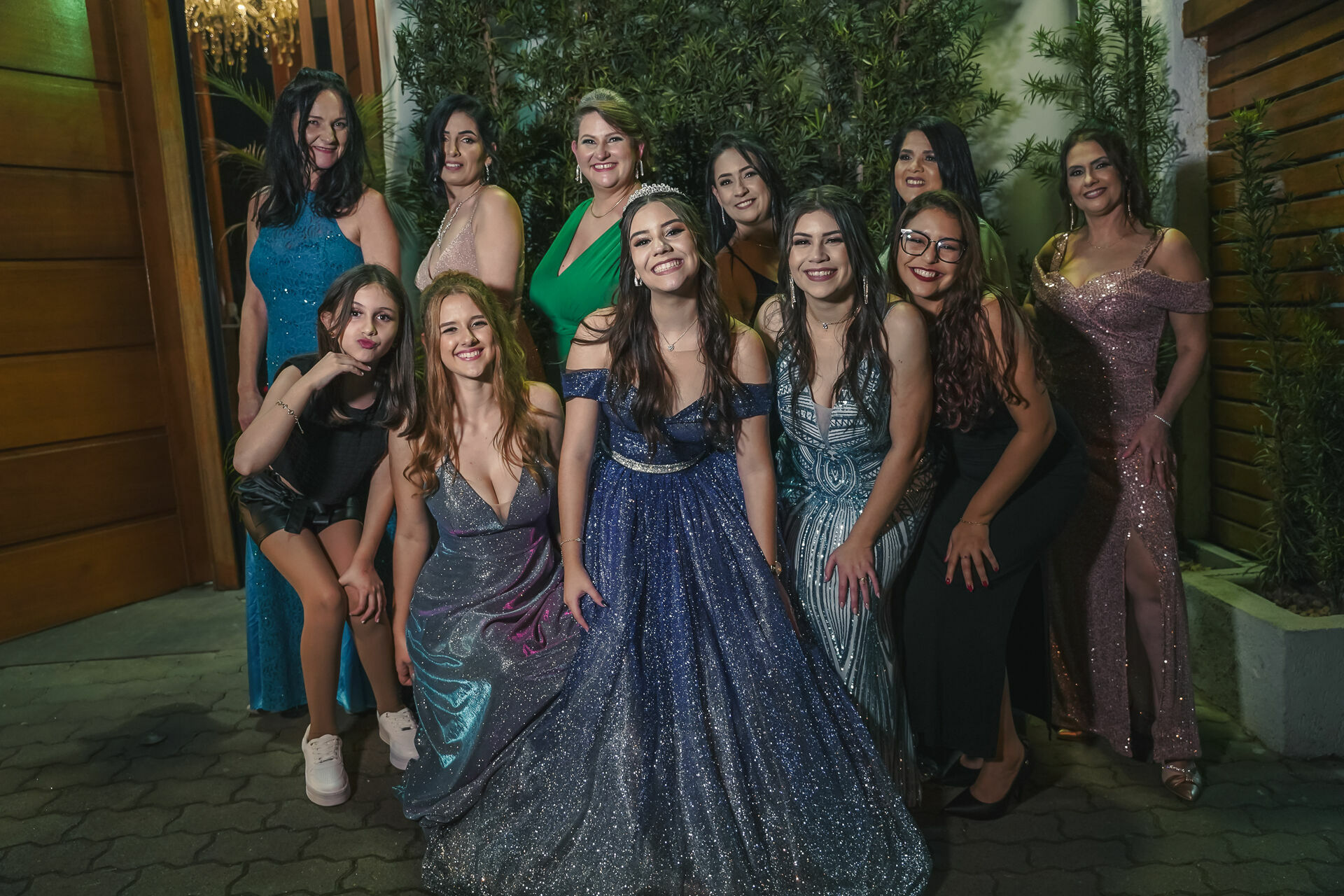 Foto 15 ANOS ESTEFANY | CANOAS - GRAN FIESTA - Imagem 47