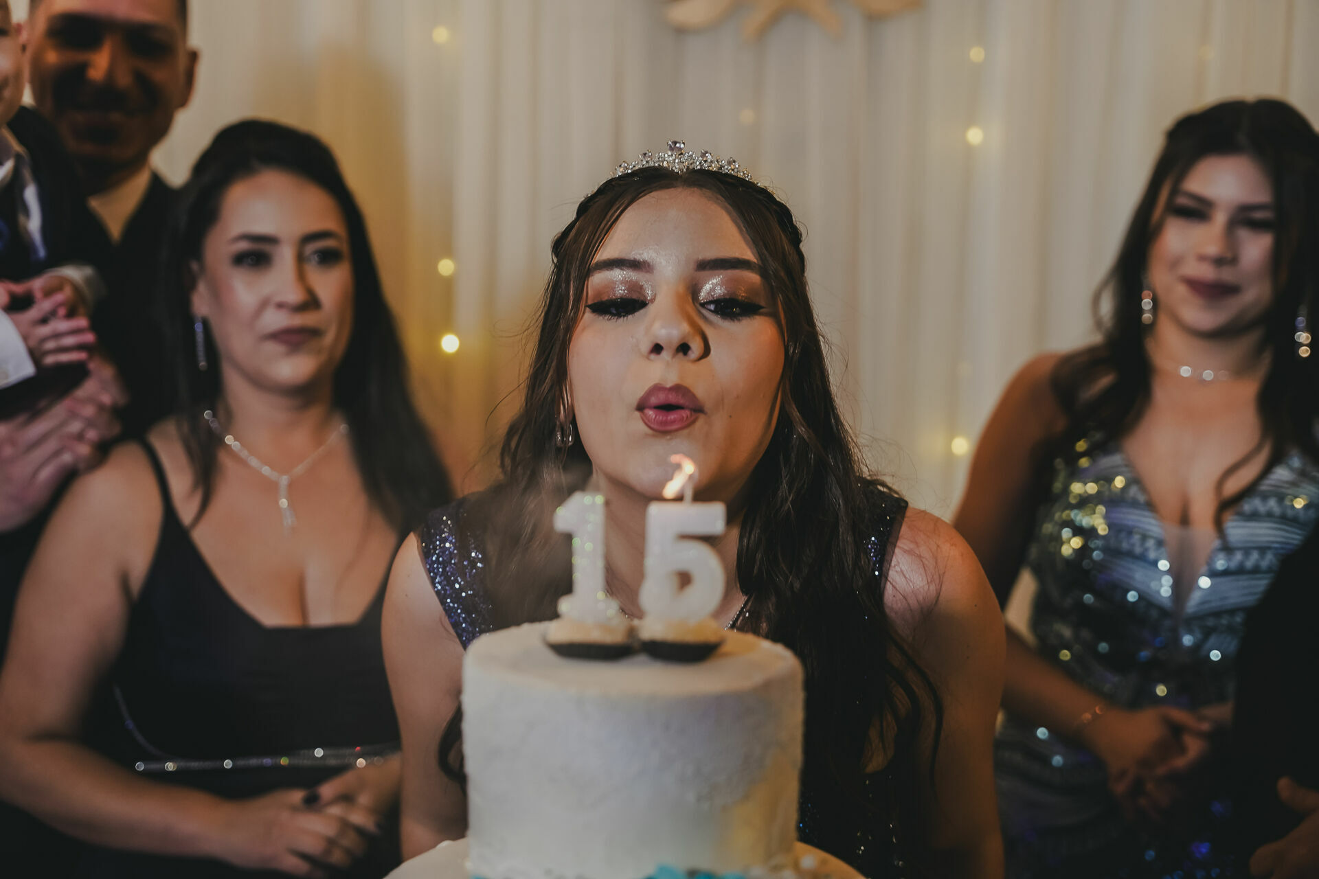 Foto 15 ANOS ESTEFANY | CANOAS - GRAN FIESTA - Imagem 33