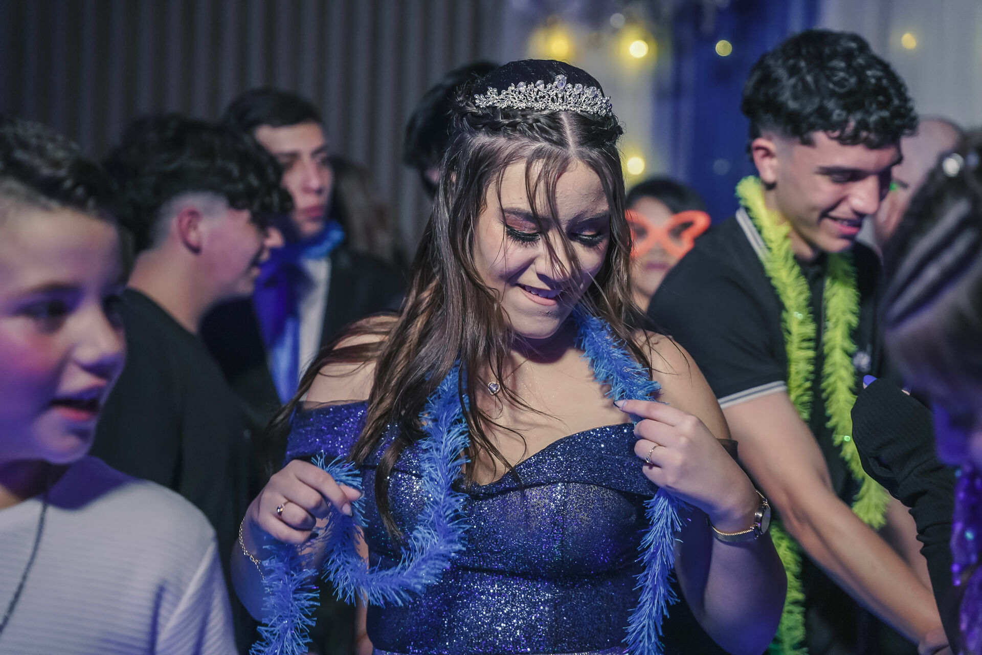 Foto 15 ANOS ESTEFANY | CANOAS - GRAN FIESTA - Imagem 49