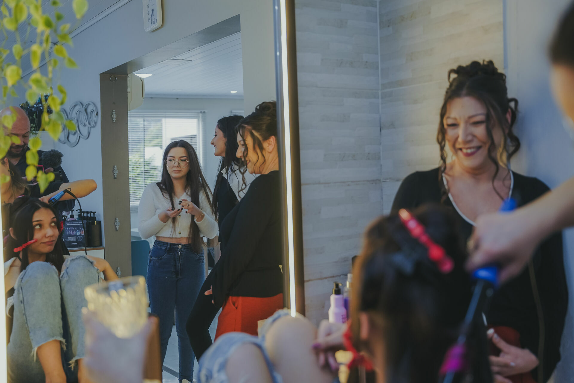 Foto 15 ANOS POLIANA | NOVO HAMBURGO - TRADICIONAL FESTAS  - Imagem 8