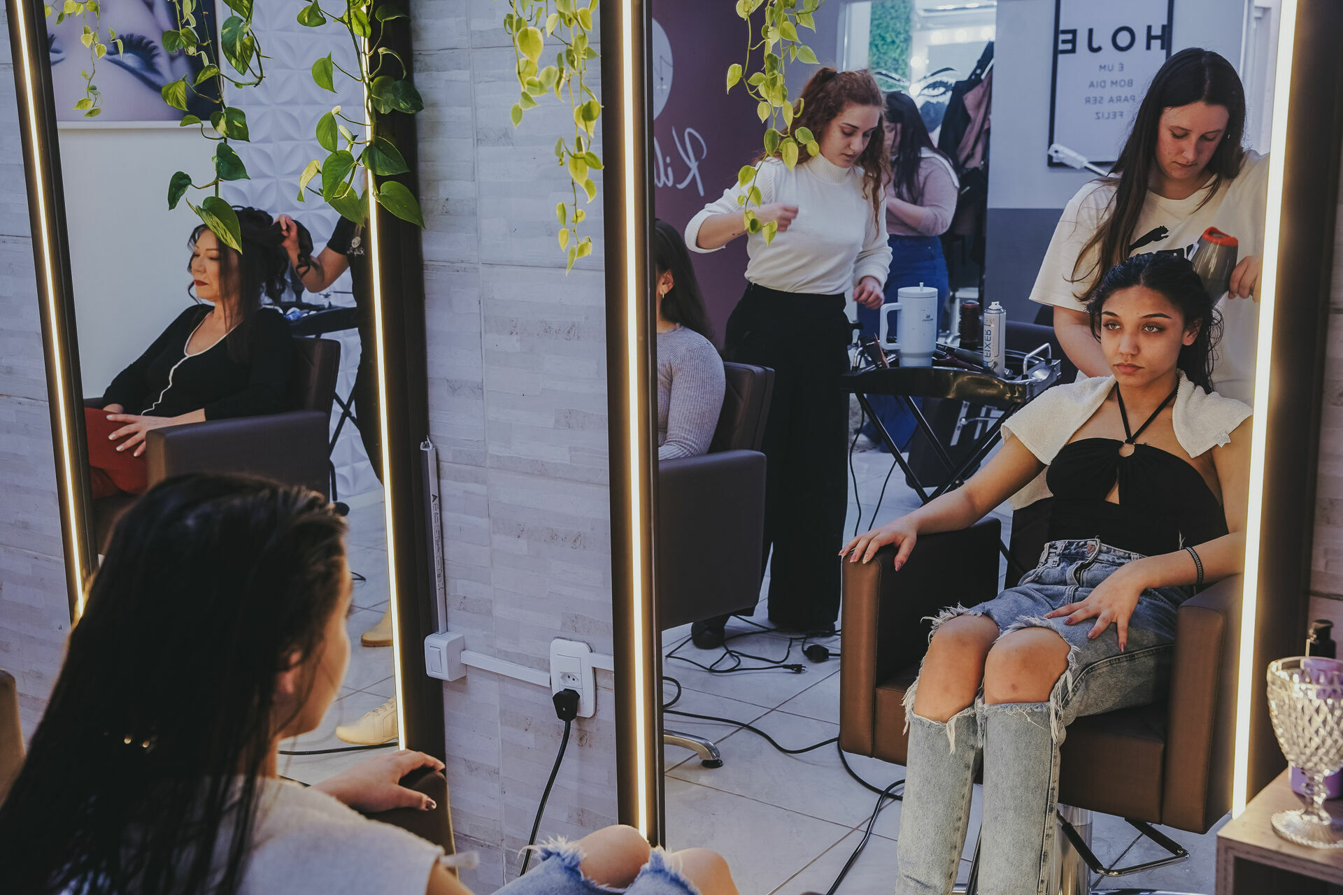 Foto 15 ANOS POLIANA | NOVO HAMBURGO - TRADICIONAL FESTAS  - Imagem 2