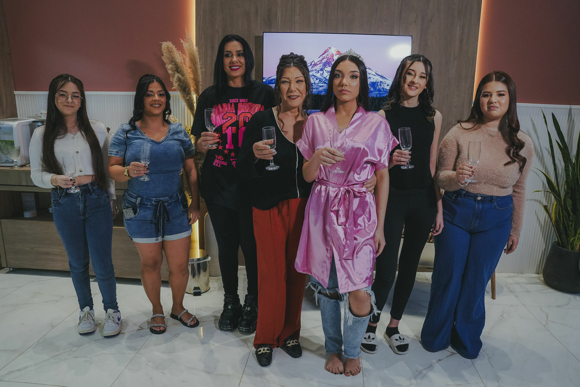 Foto 15 ANOS POLIANA | NOVO HAMBURGO - TRADICIONAL FESTAS  - Imagem 25