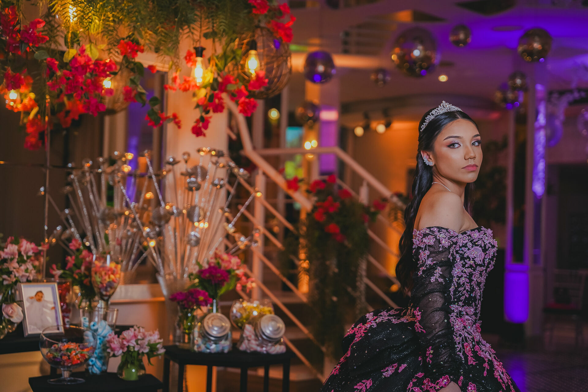 Foto 15 ANOS POLIANA | NOVO HAMBURGO - TRADICIONAL FESTAS  - Imagem 27