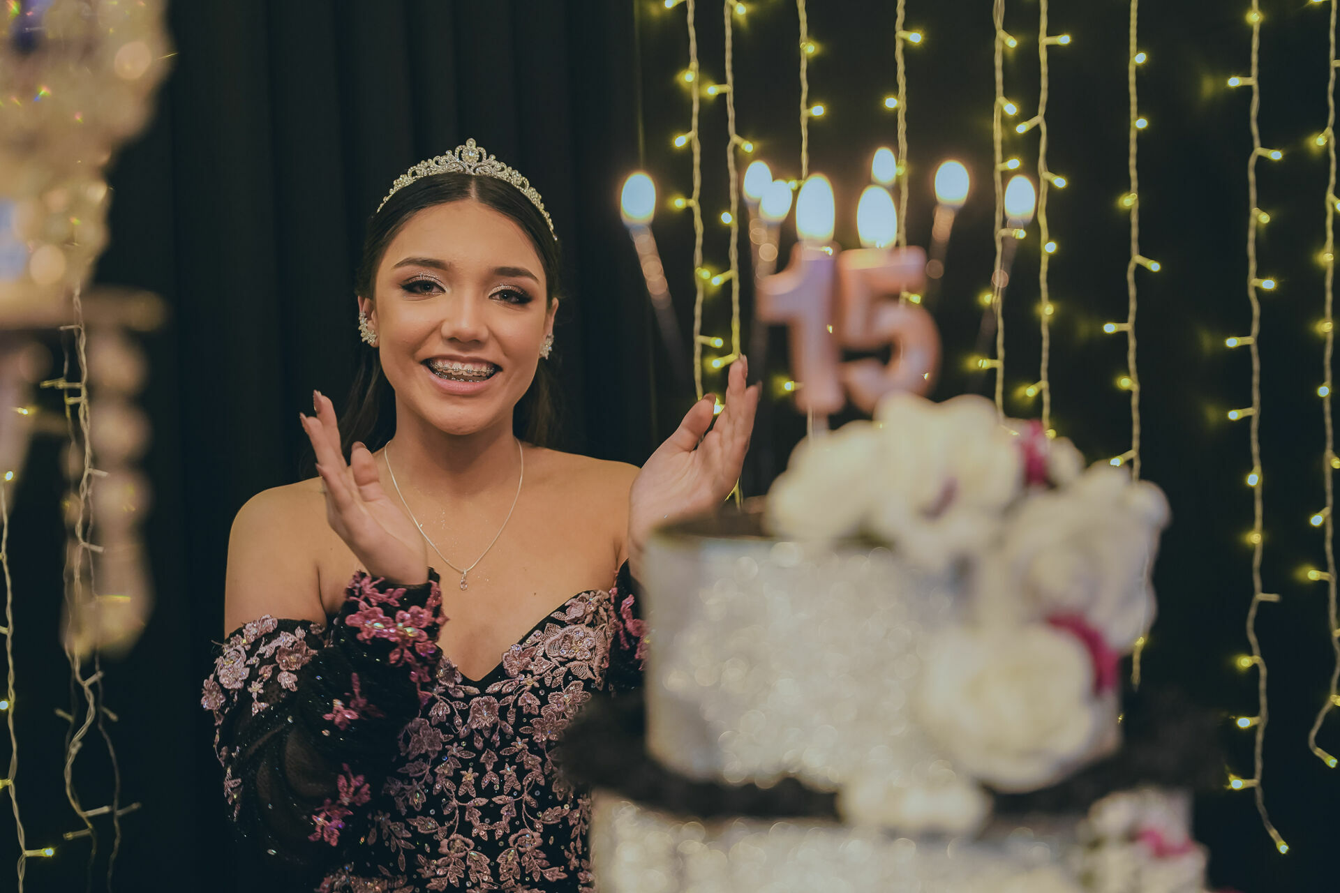 Foto 15 ANOS POLIANA | NOVO HAMBURGO - TRADICIONAL FESTAS  - Imagem 50