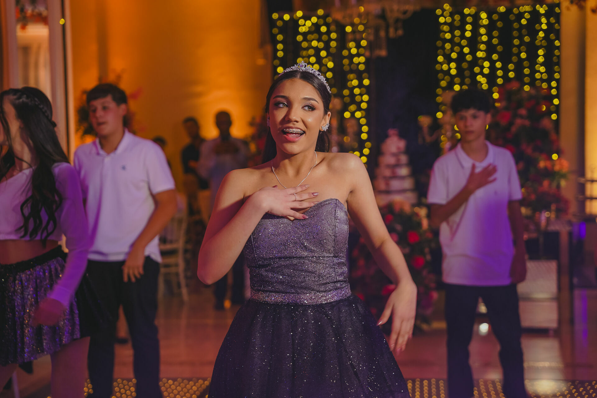 Foto 15 ANOS POLIANA | NOVO HAMBURGO - TRADICIONAL FESTAS  - Imagem 56