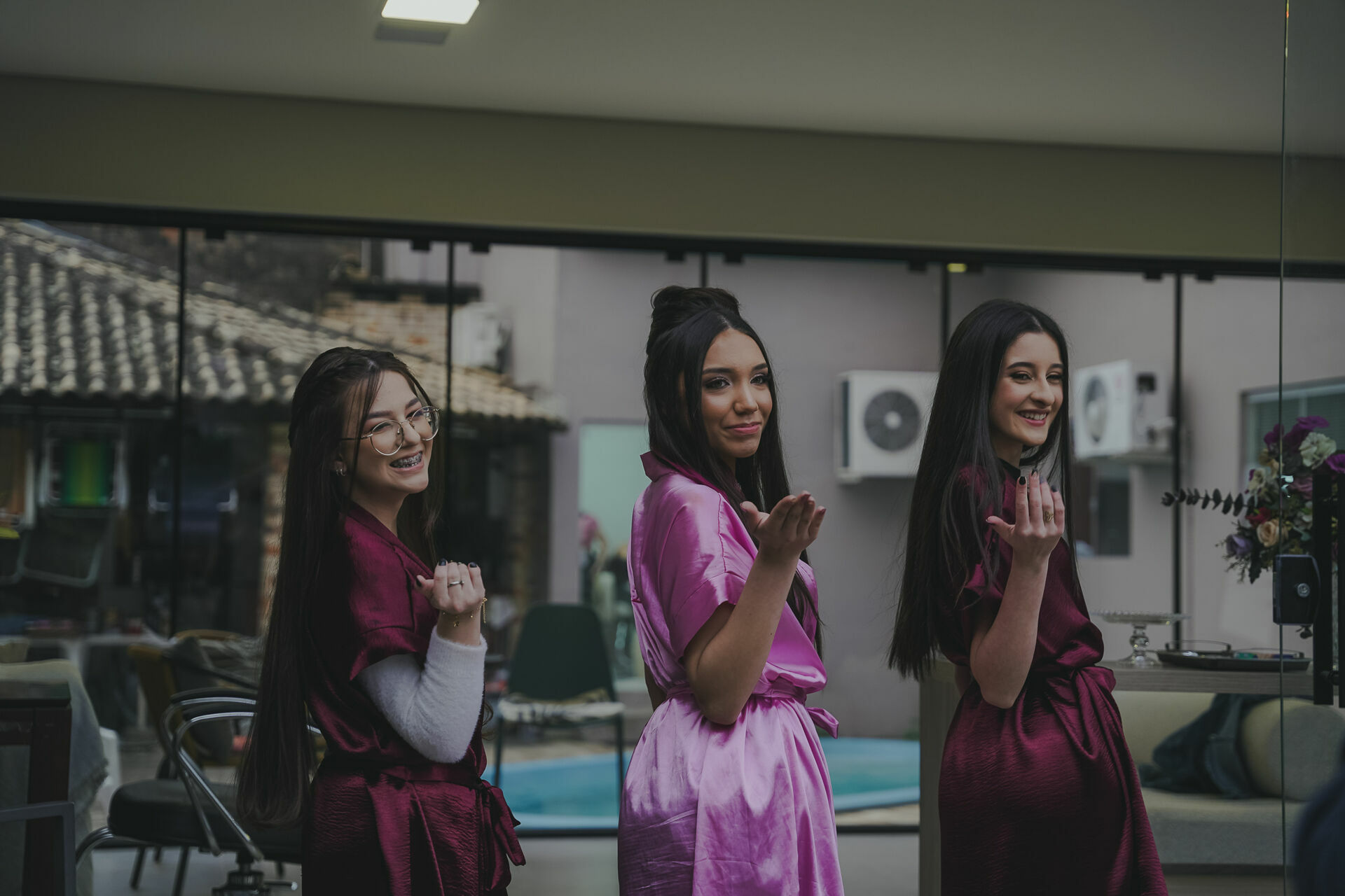 Foto 15 ANOS POLIANA | NOVO HAMBURGO - TRADICIONAL FESTAS  - Imagem 20