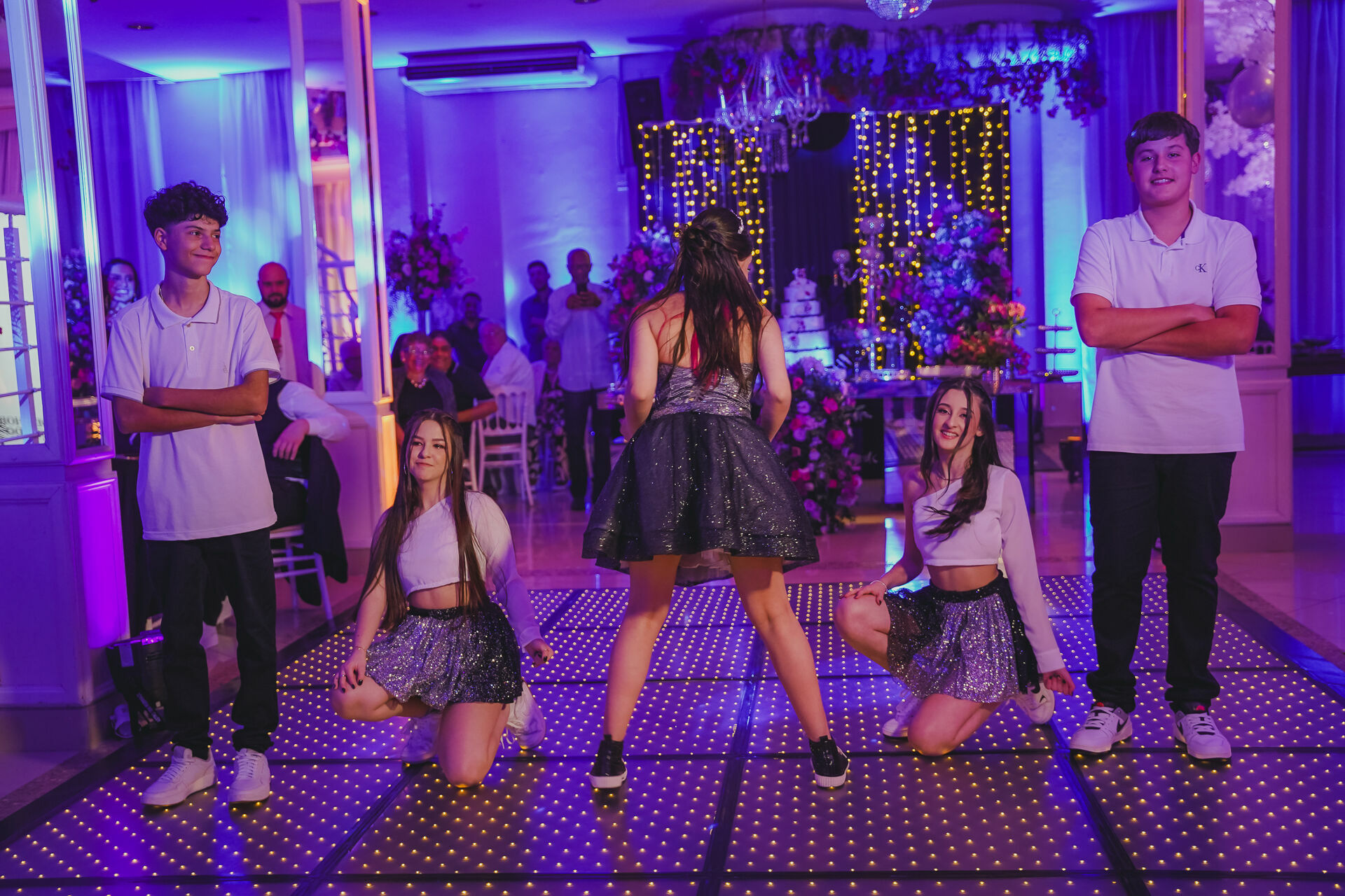 Foto 15 ANOS POLIANA | NOVO HAMBURGO - TRADICIONAL FESTAS  - Imagem 55