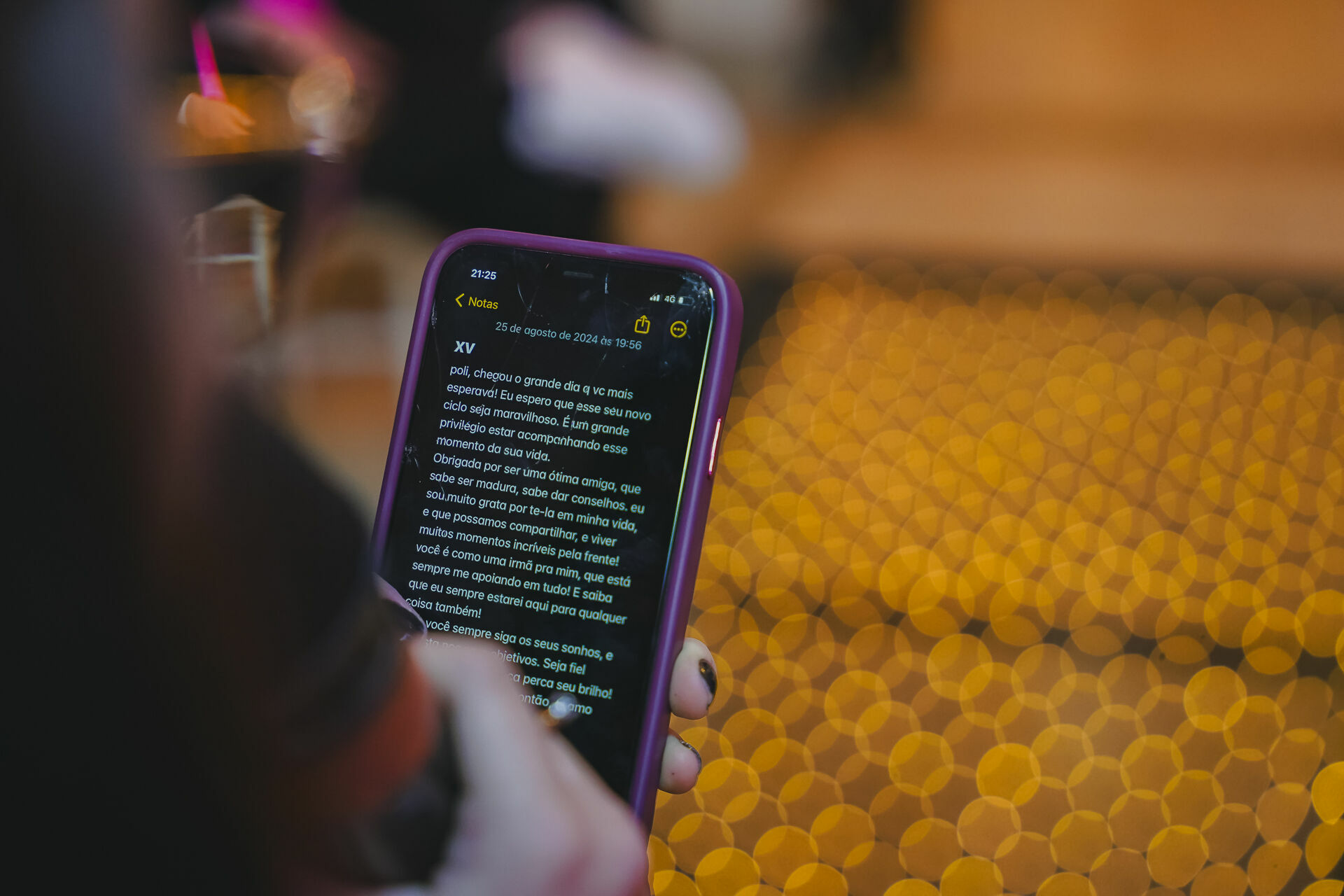 Foto 15 ANOS POLIANA | NOVO HAMBURGO - TRADICIONAL FESTAS  - Imagem 45