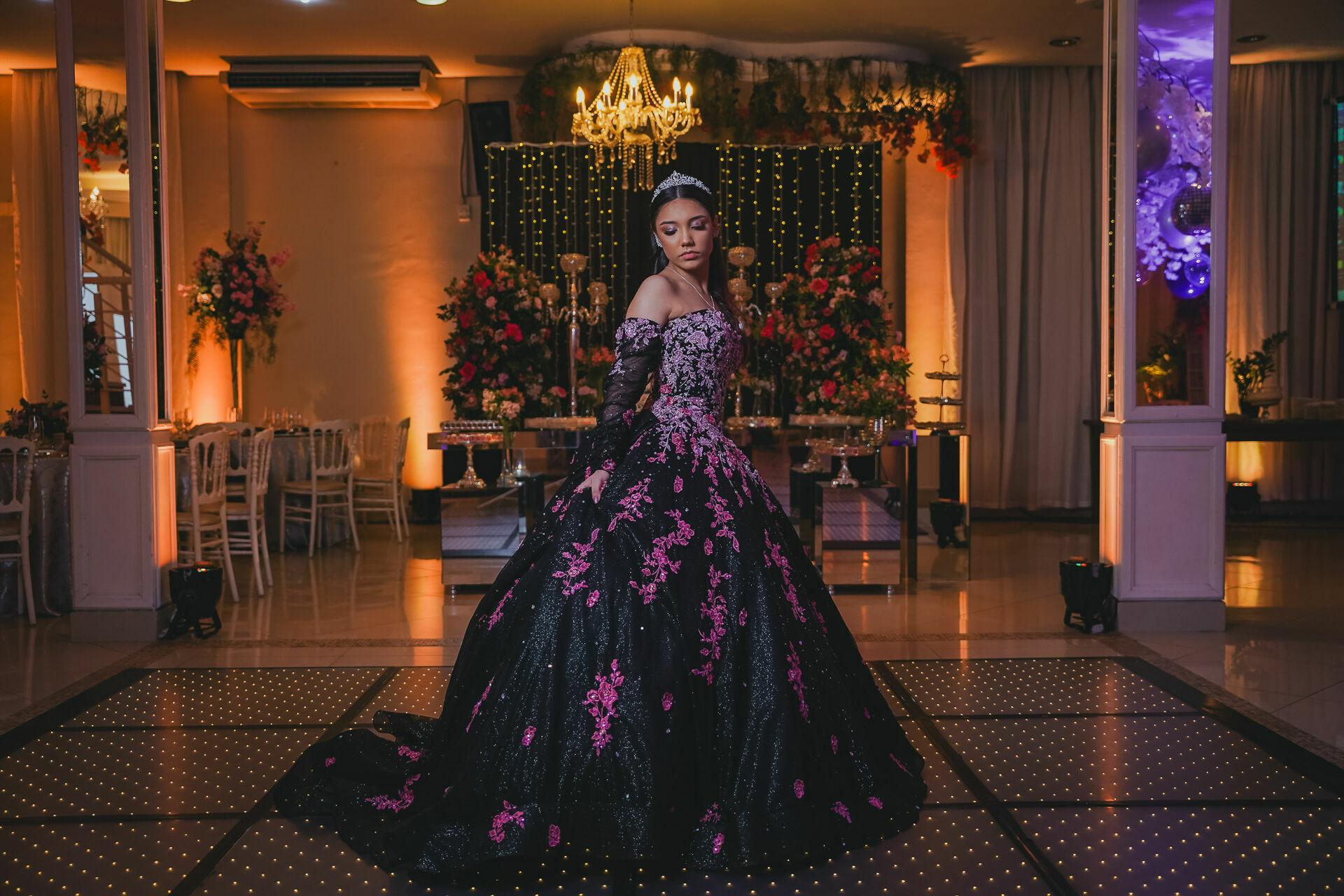 Foto 15 ANOS POLIANA | NOVO HAMBURGO - TRADICIONAL FESTAS  - Imagem 30