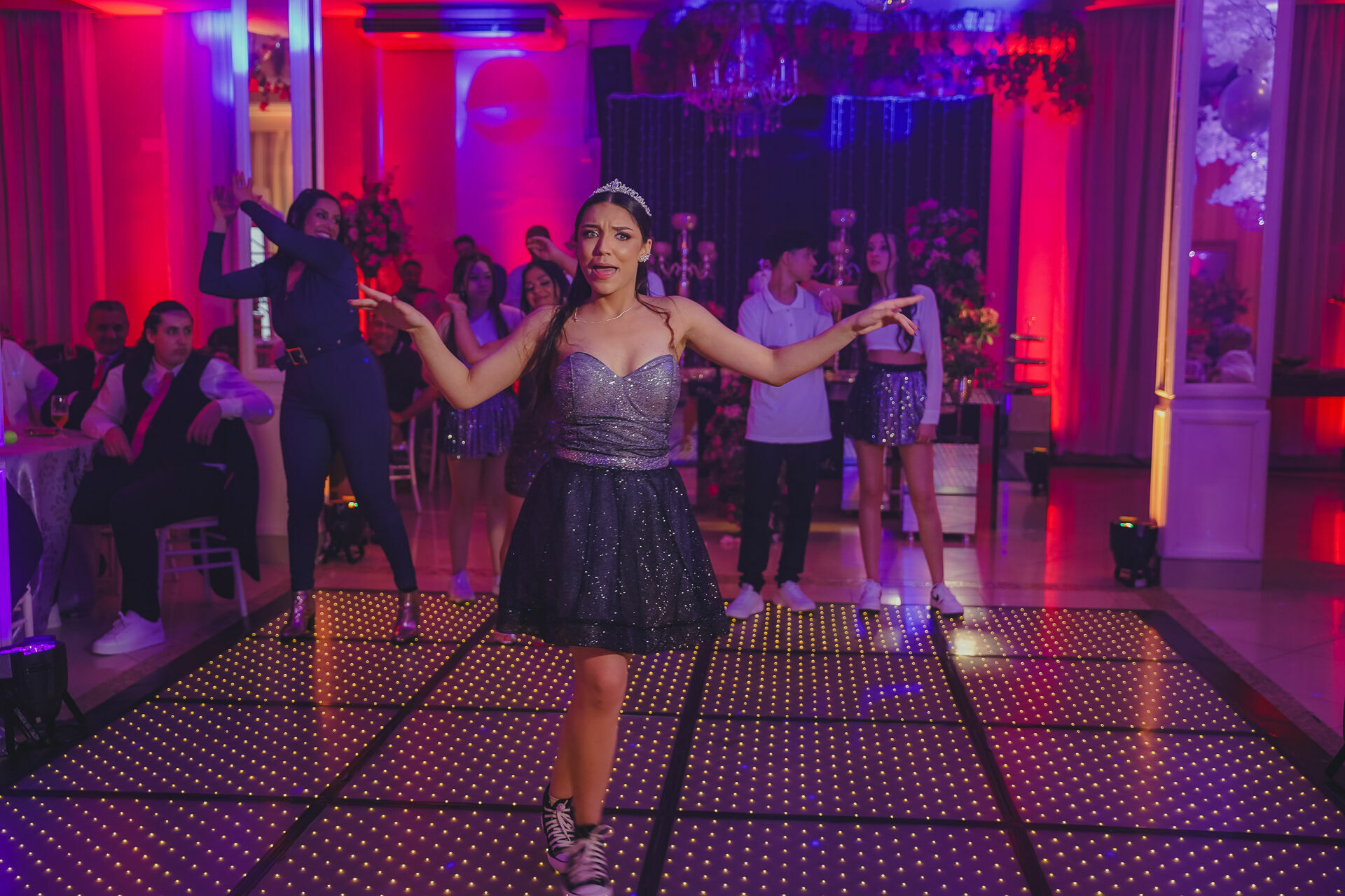 Foto 15 ANOS POLIANA | NOVO HAMBURGO - TRADICIONAL FESTAS  - Imagem 57