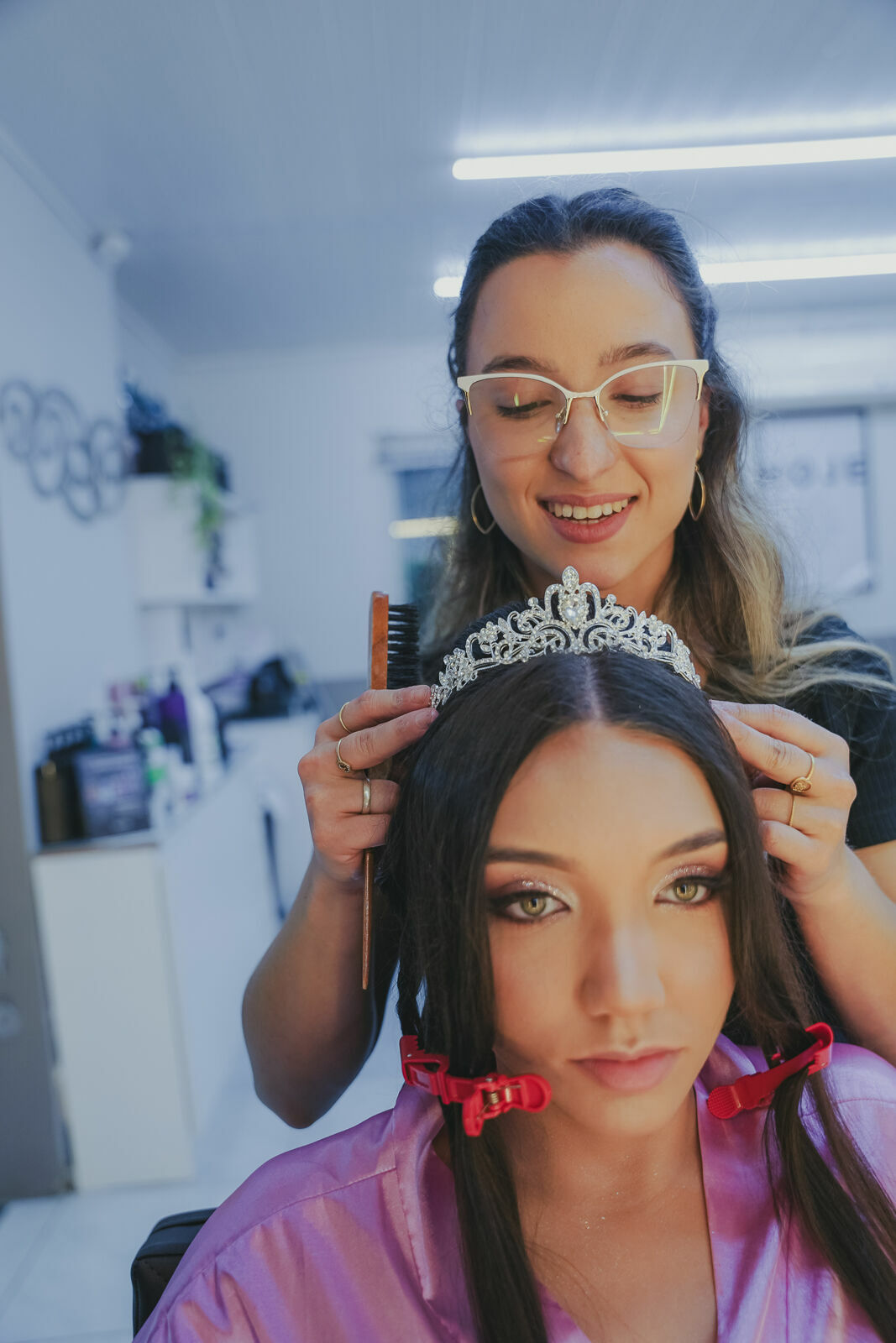 Foto 15 ANOS POLIANA | NOVO HAMBURGO - TRADICIONAL FESTAS  - Imagem 23